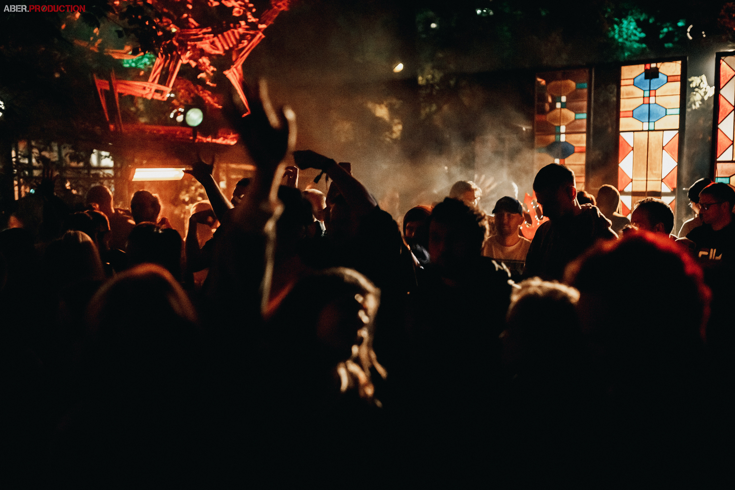 Afterskazka at Mutabor. Репортажный (клубный) фотограф в Москве