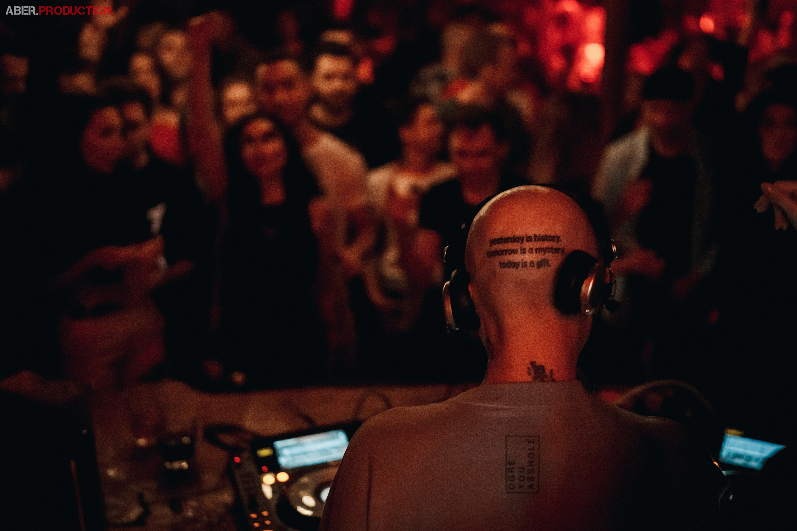 SVOI — Contrast (3 года вместе). Репортажный (клубный) фотограф в Москве