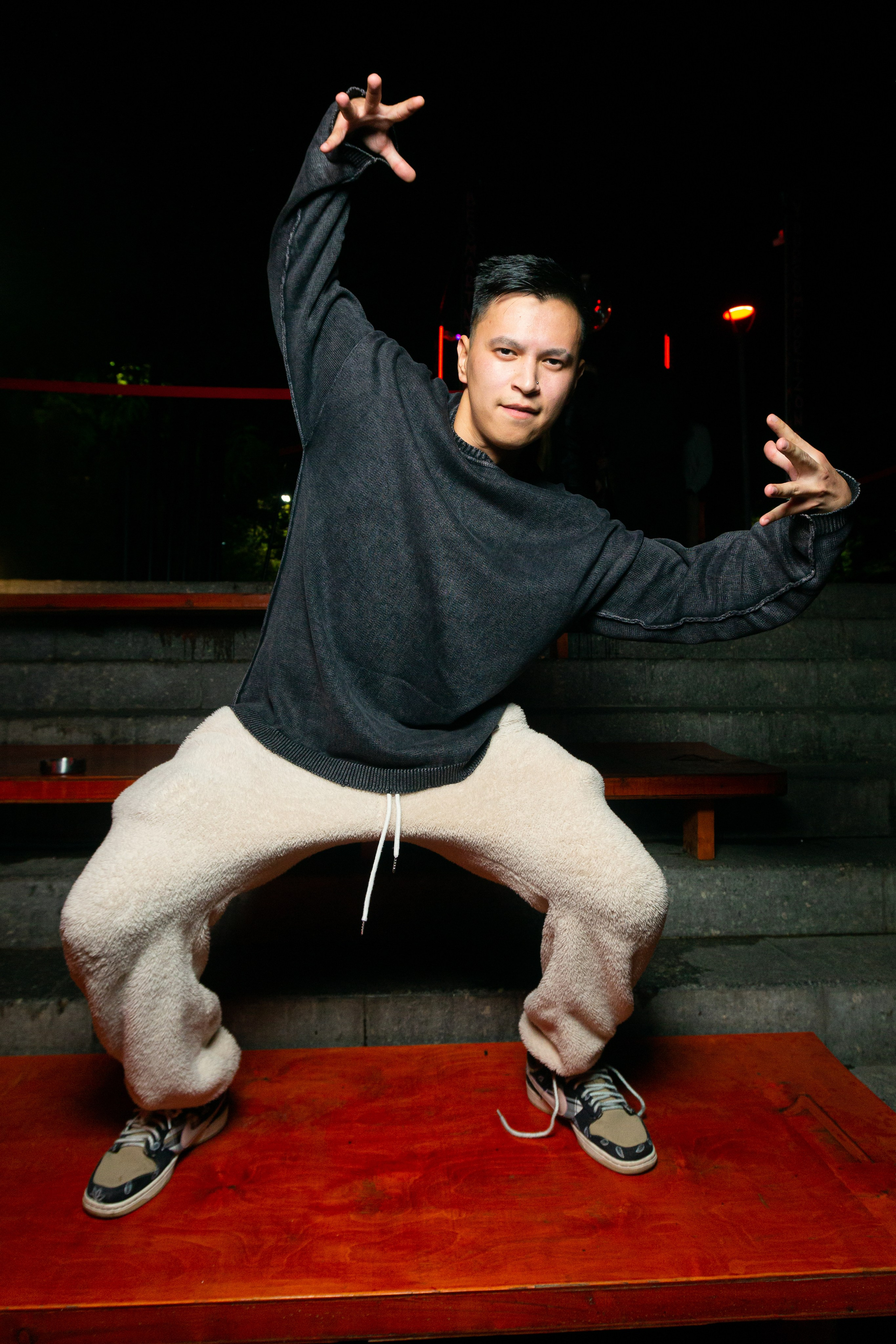 SPEAK EASY. Евгений Матвеев — фотограф в Санкт-Петербурге