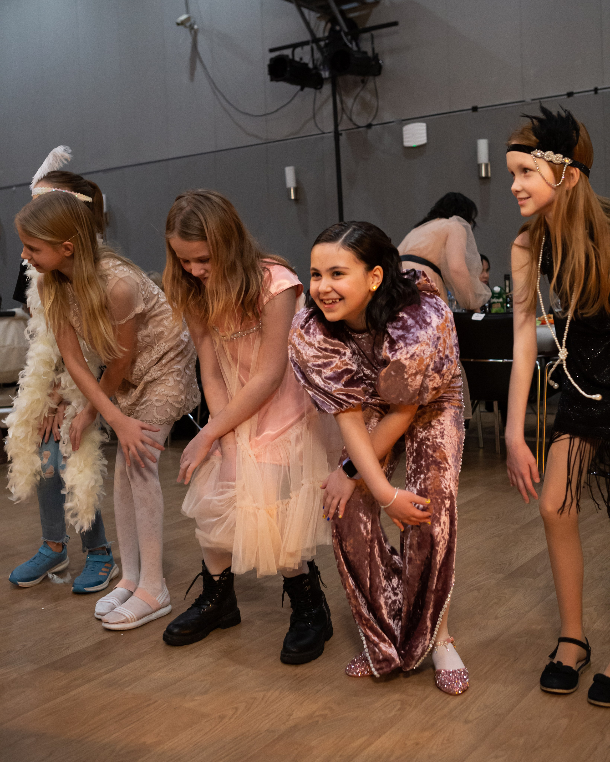 День рождения Даниелы. Евгений Матвеев — фотограф в Санкт-Петербурге