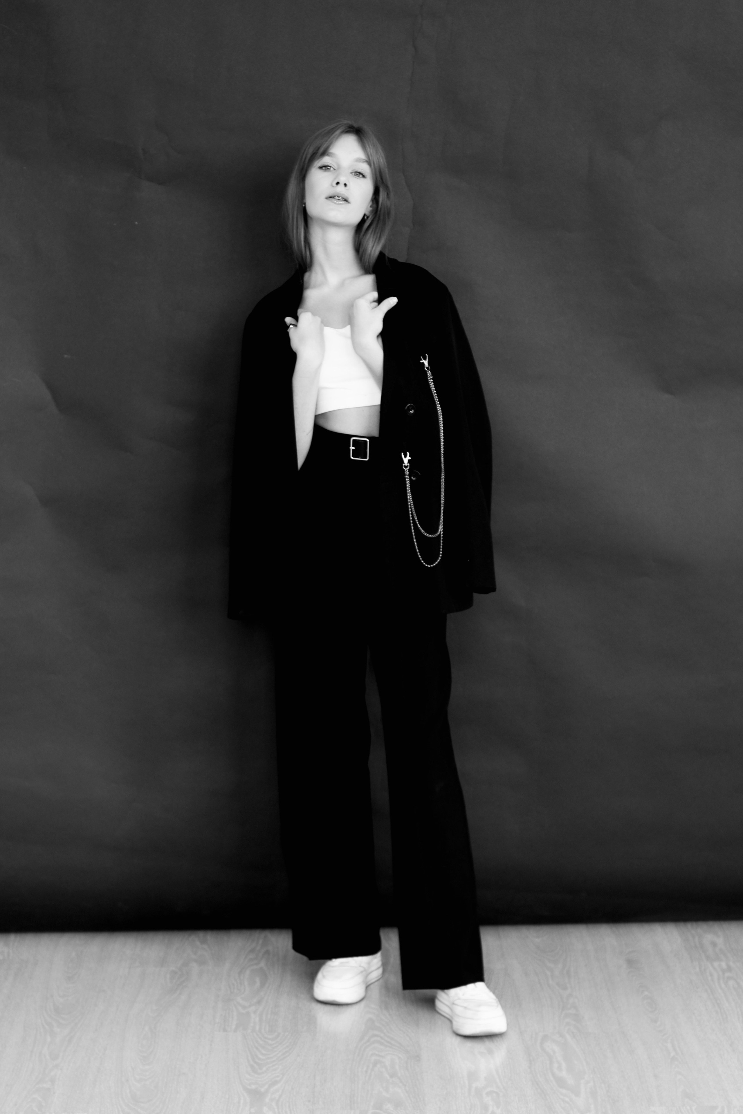 Margo. Personality models. Международное модельное агентство в Калининграде