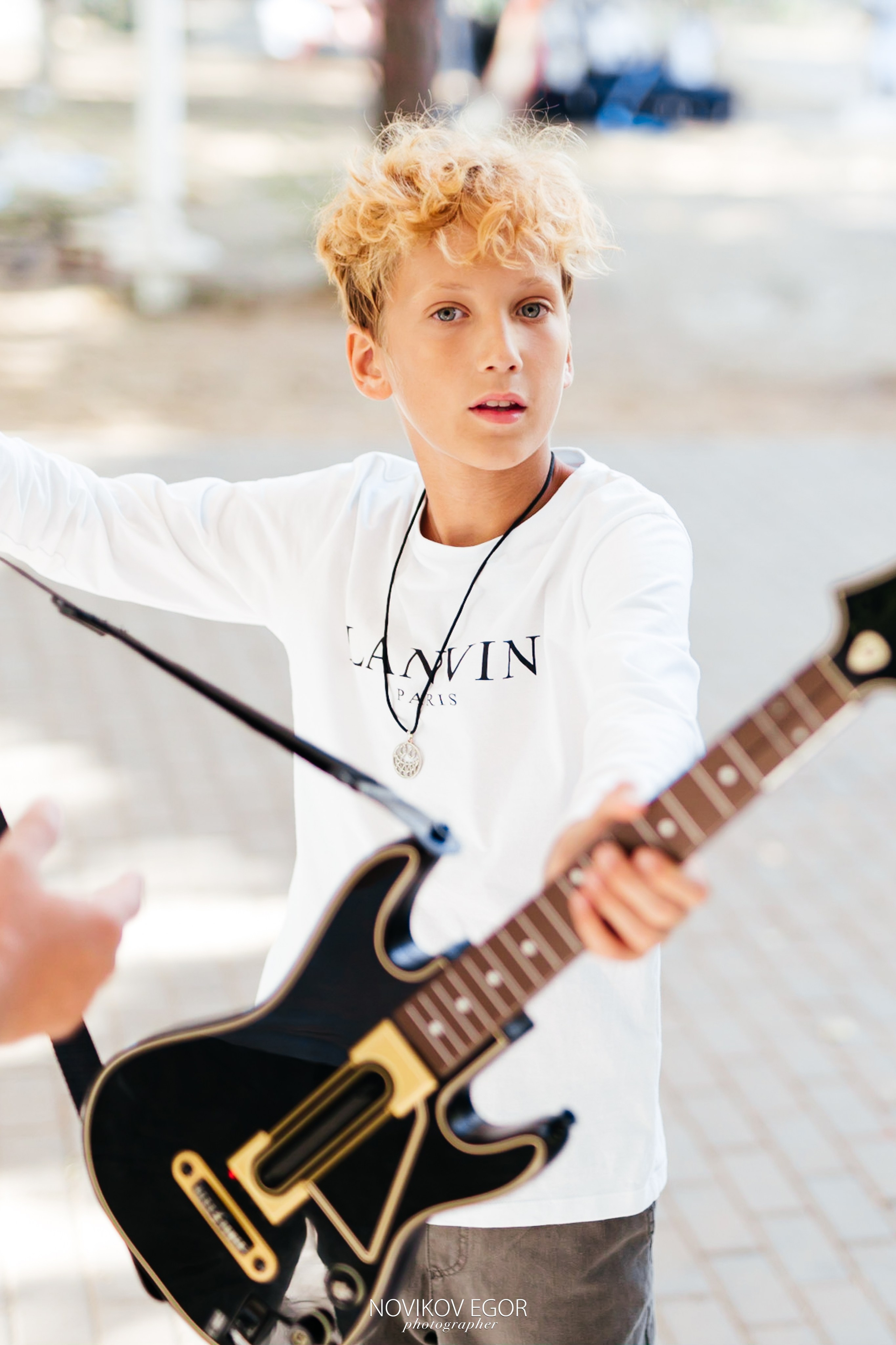 День Рождение Софии. Фотограф Ростов-на-Дону