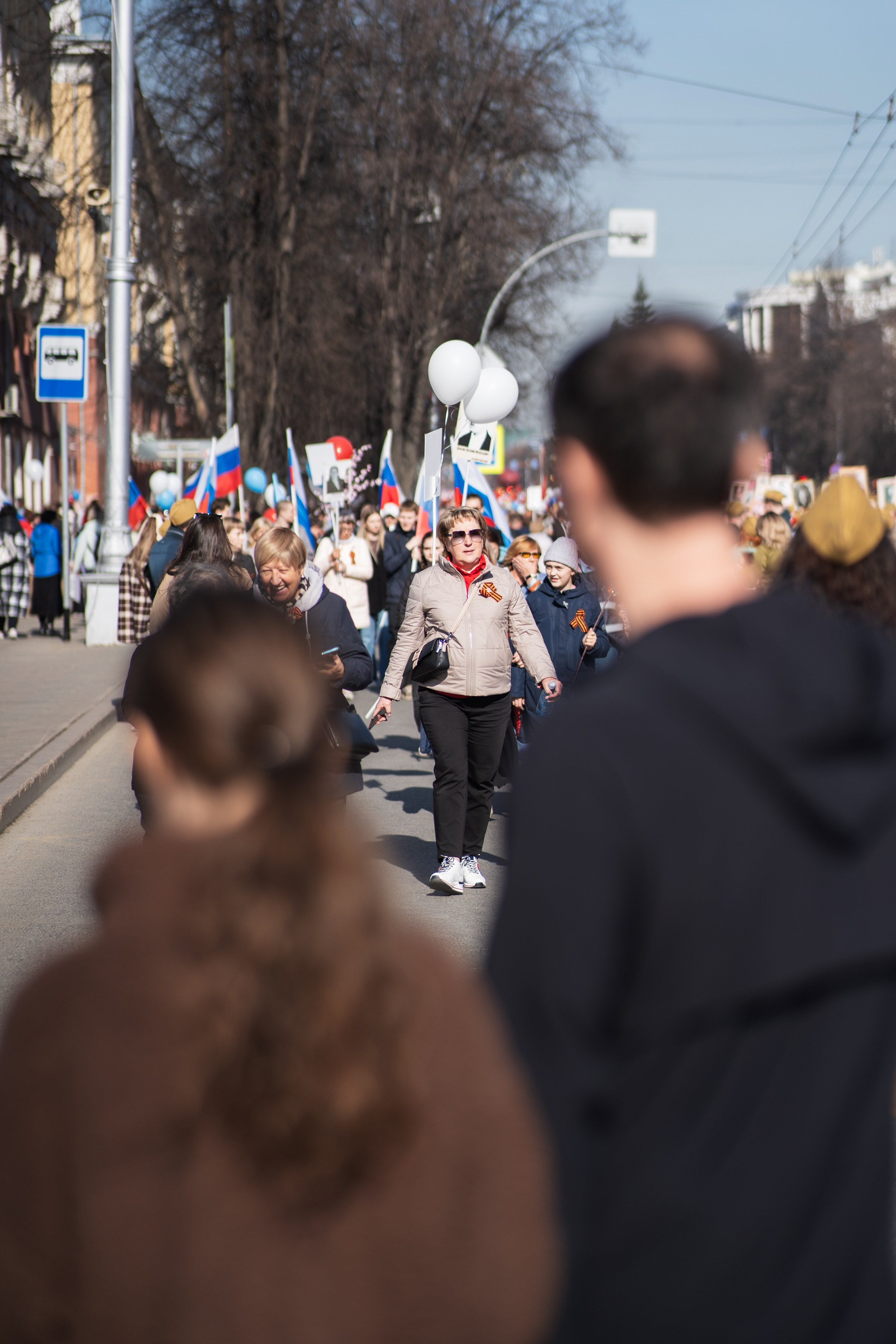 9 Мая | АЗОТ. Фотограф на любое событие в Кемерово