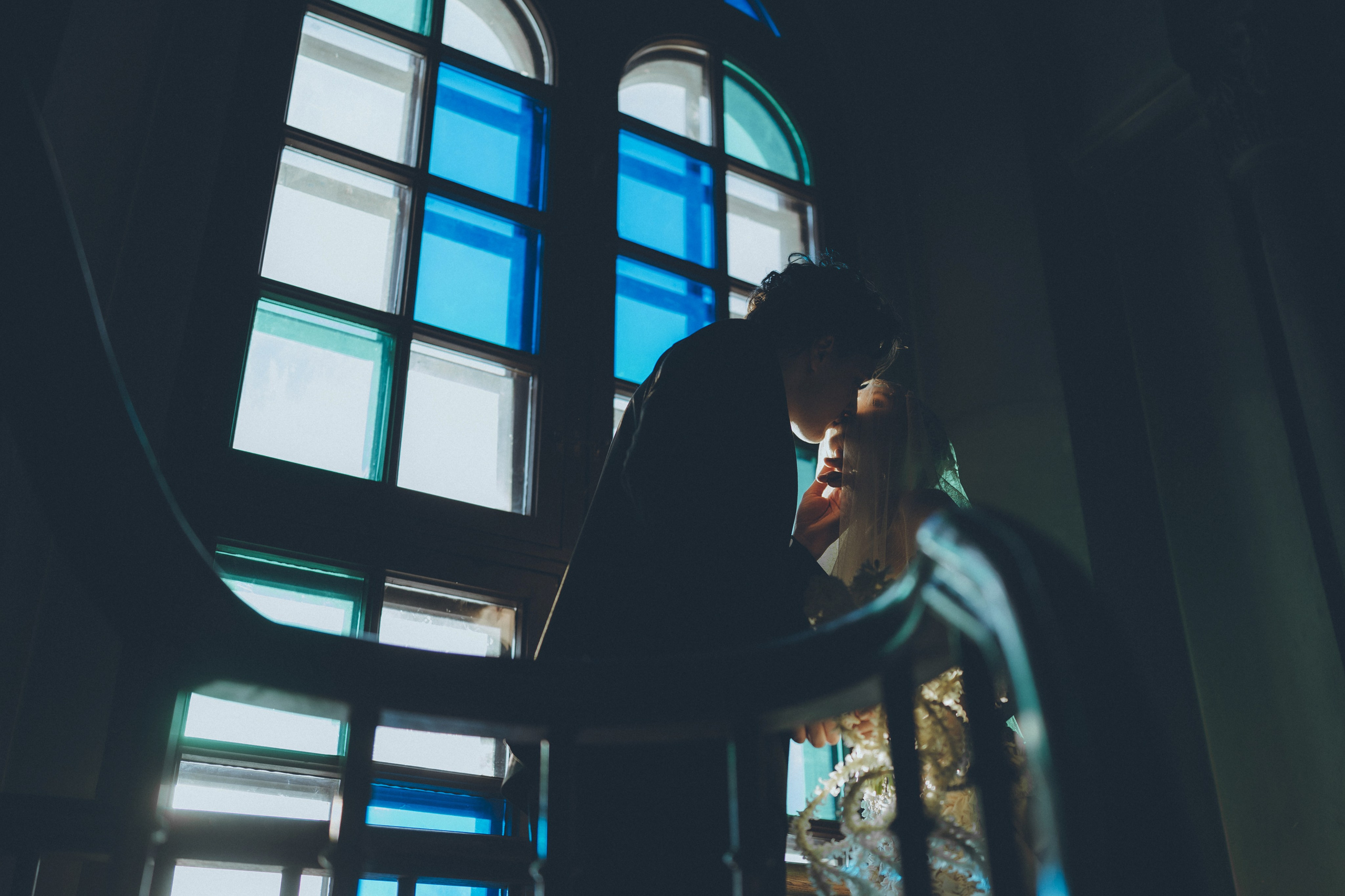 Юлия Анисимова — свадебный и семейный фотограф в Санкт-Петербурге