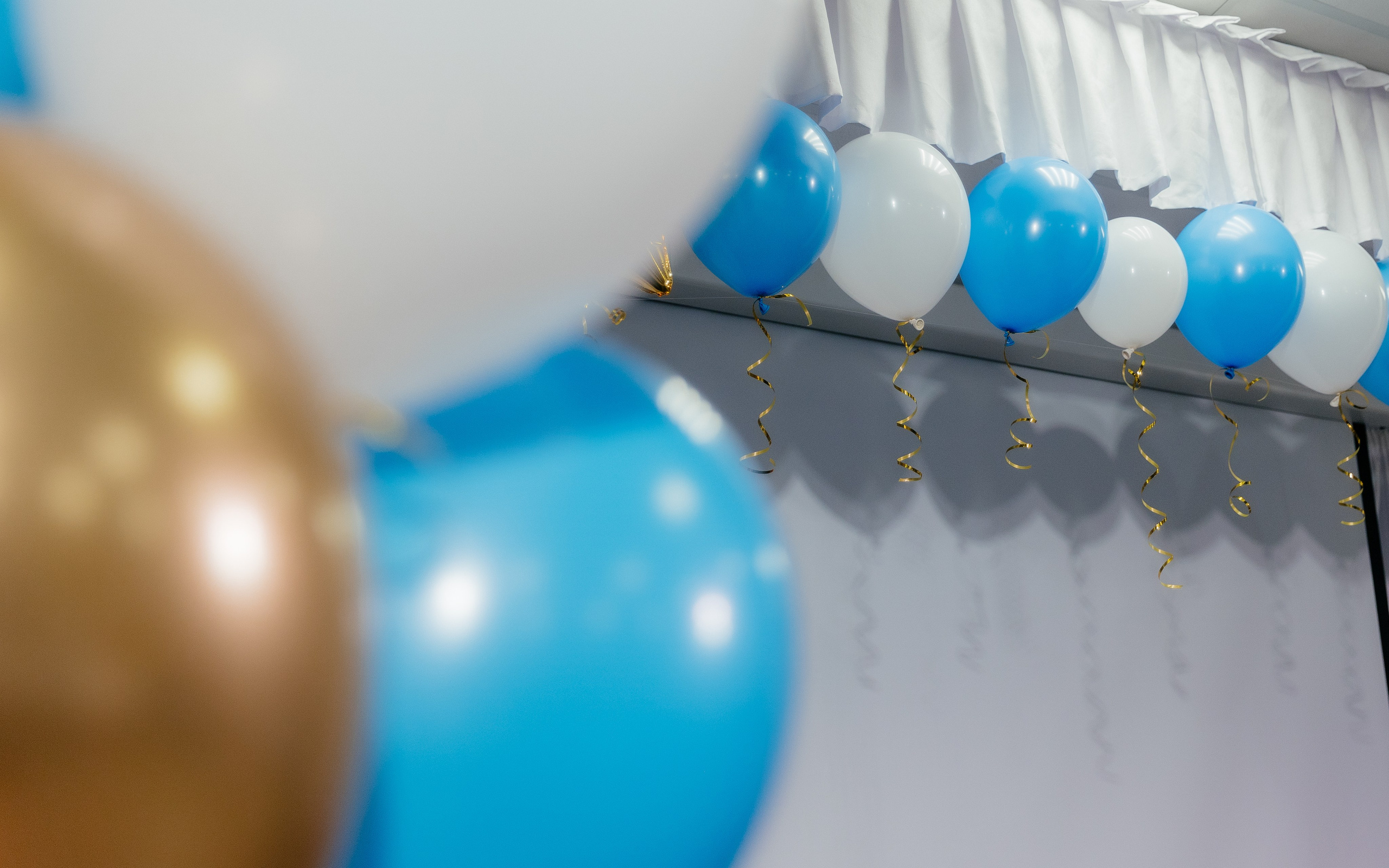 Школьный выпускной. Красильников Евгений — профессиональный фотограф в Ростове-на-Дону