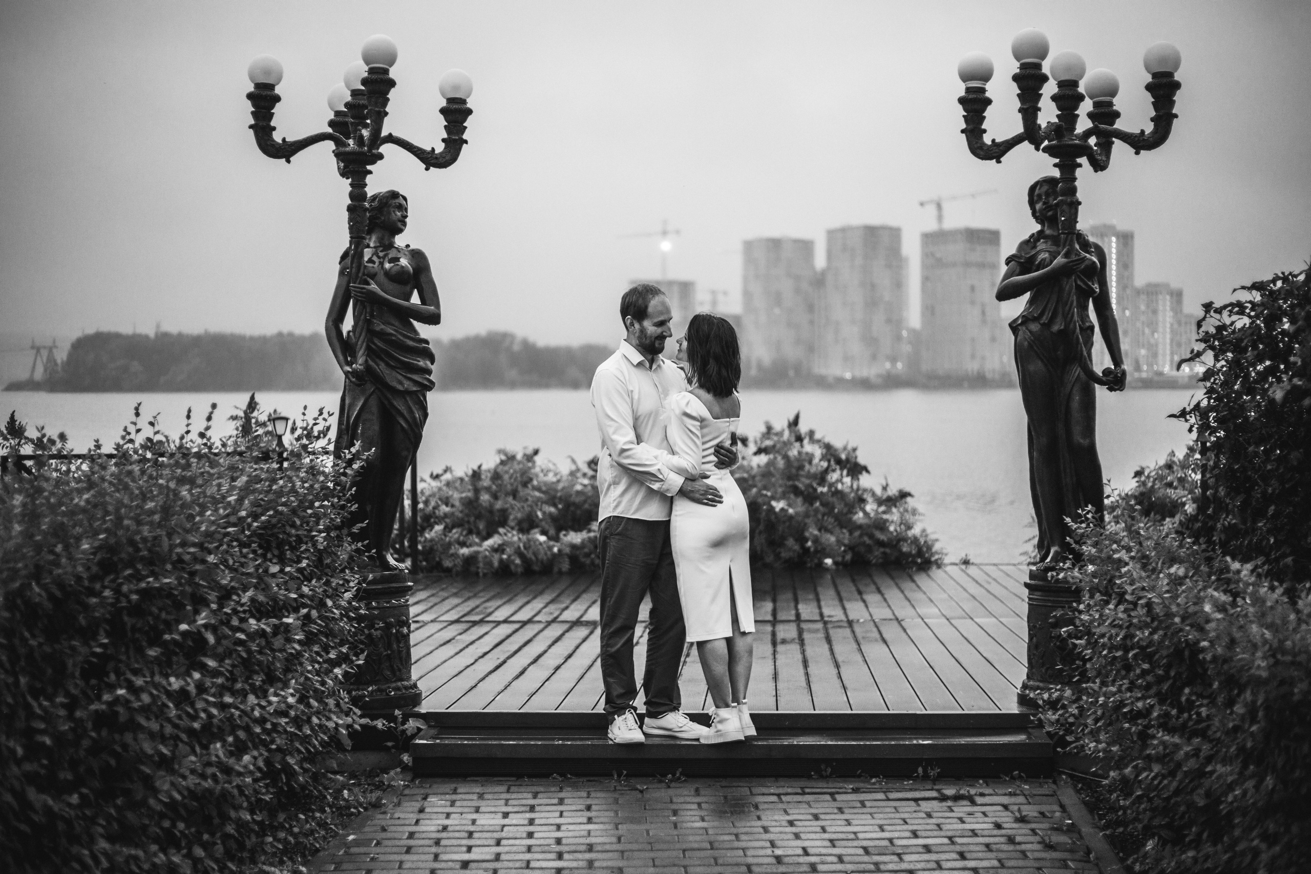Свадебный альбом. Свадебный и репортажный фотограф в Екатеринбурге Максим Вакс
