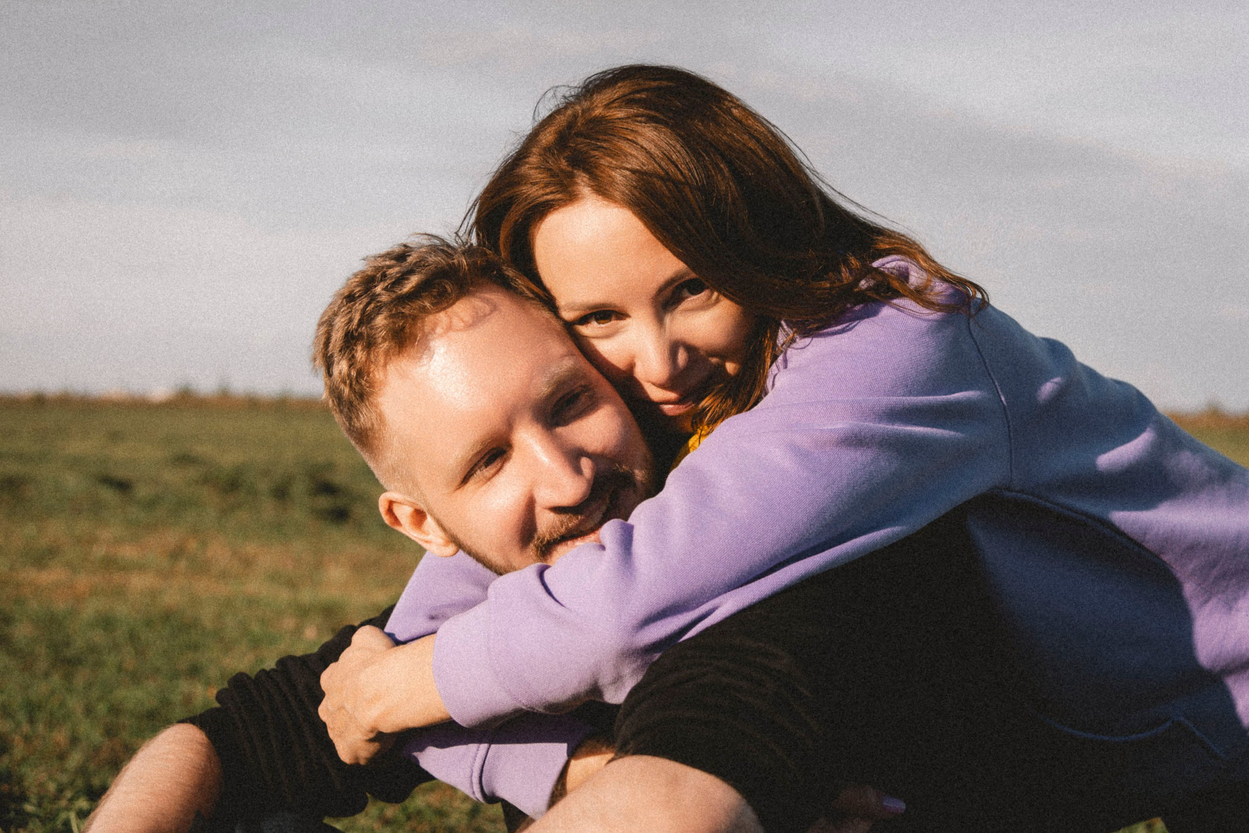 Женя&Георгий