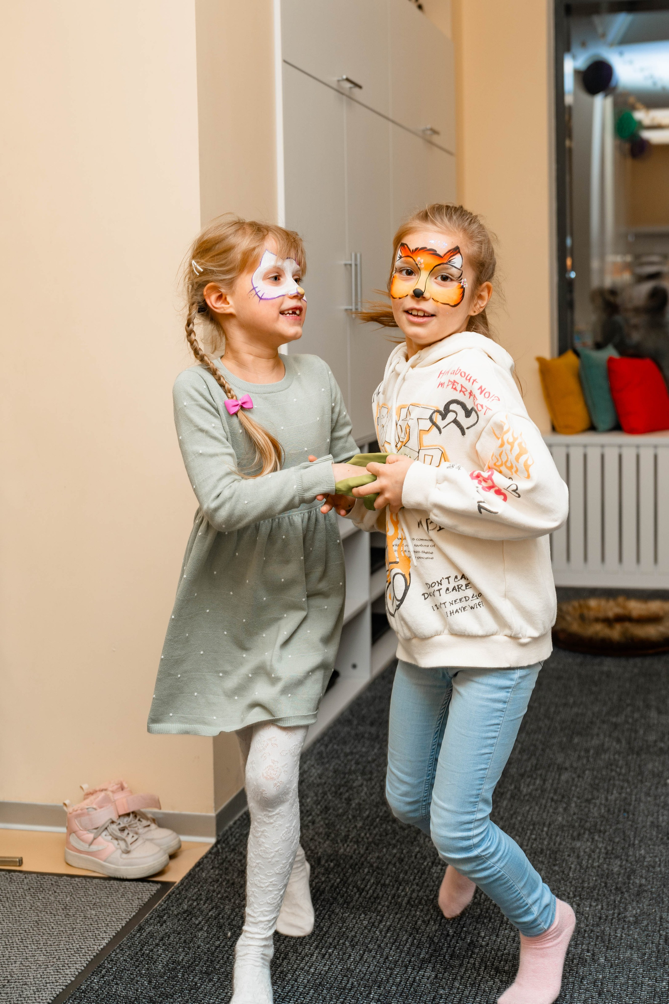 День Рождения Лауры в TiDi-клуб. Фотограф Никита Комаров