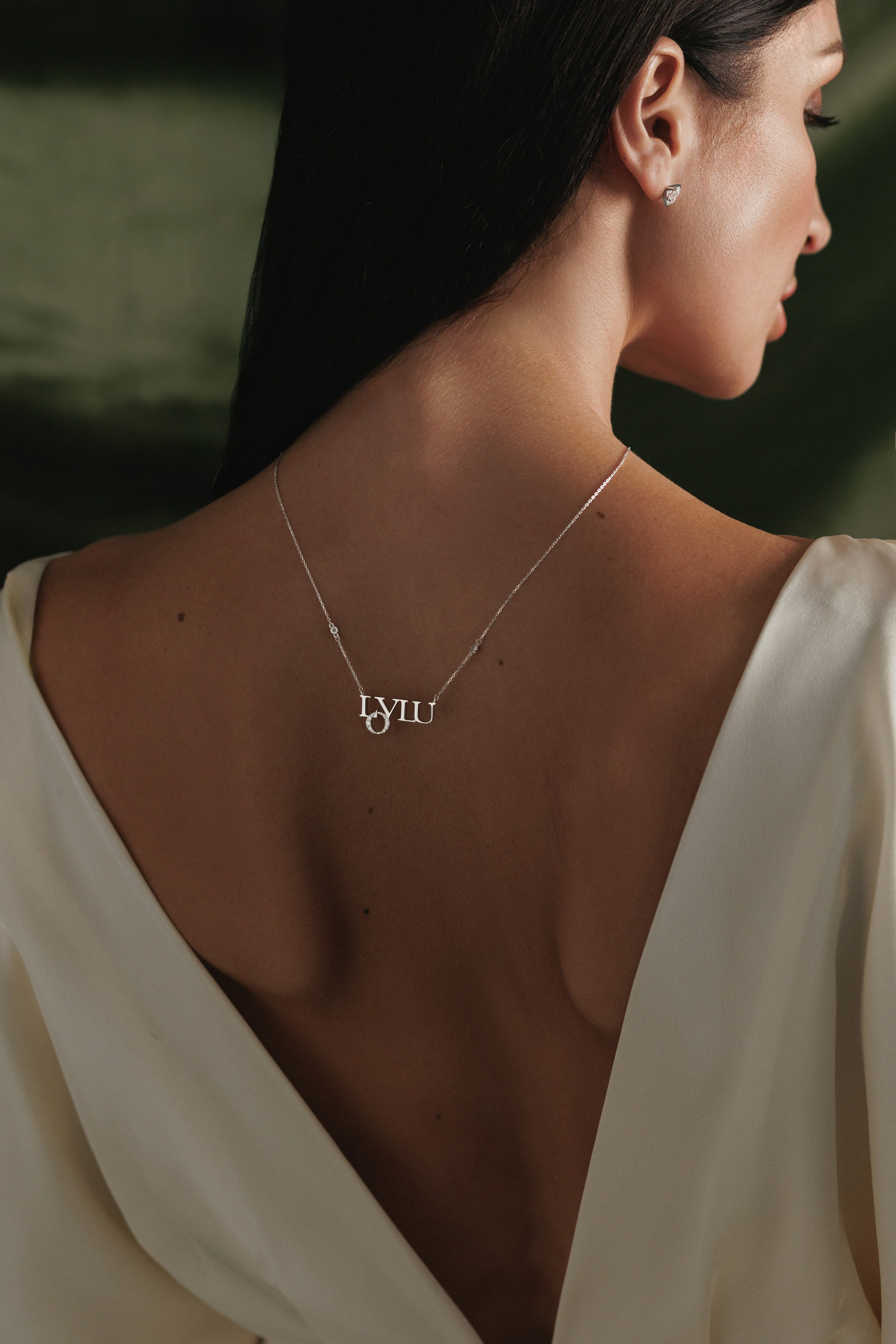 Lovlu — ювелирные украшения. ФОТОГРАФ МОСКВА