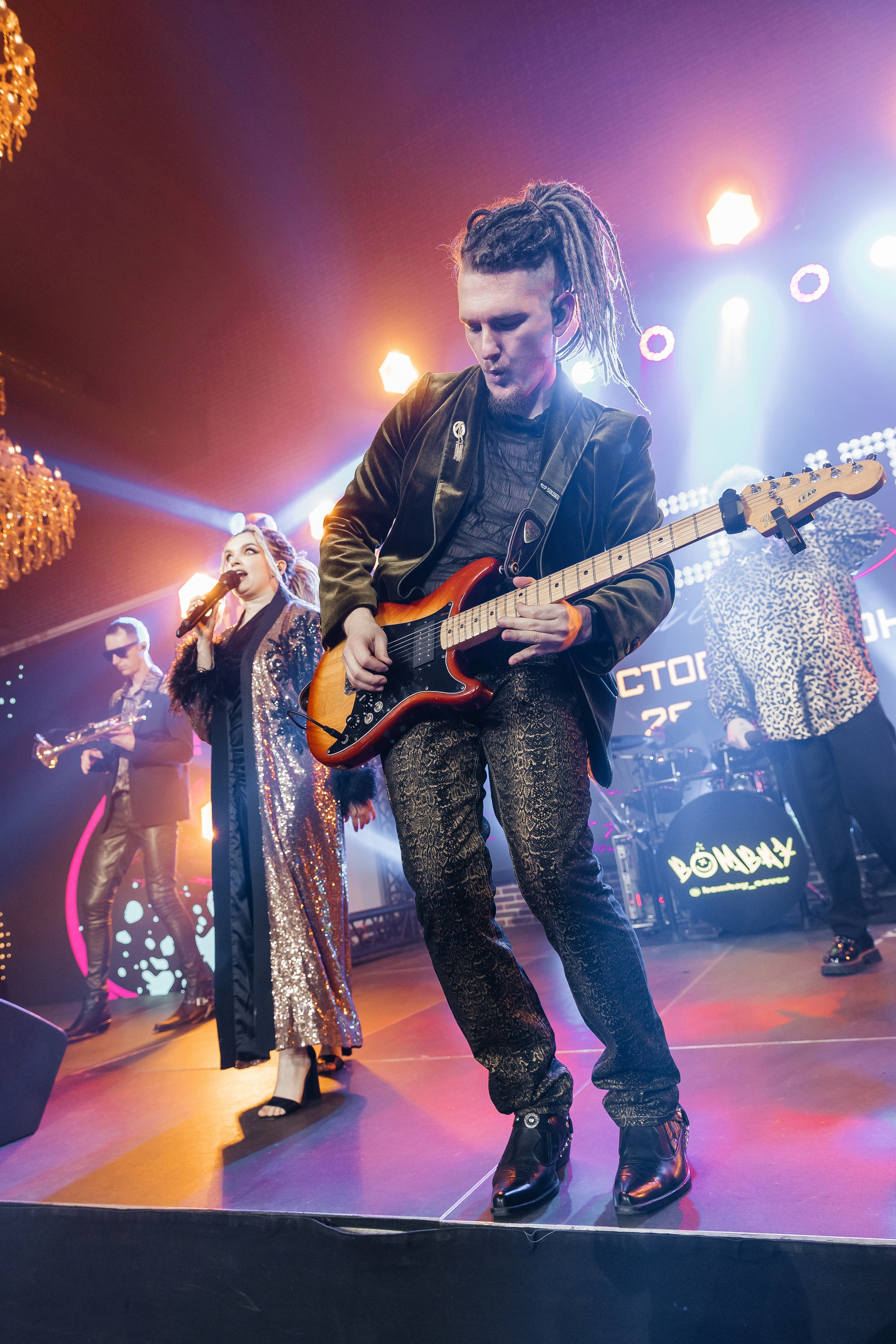 MONT fashion IT event. Свадебный фотограф в Ростове-на-Дону