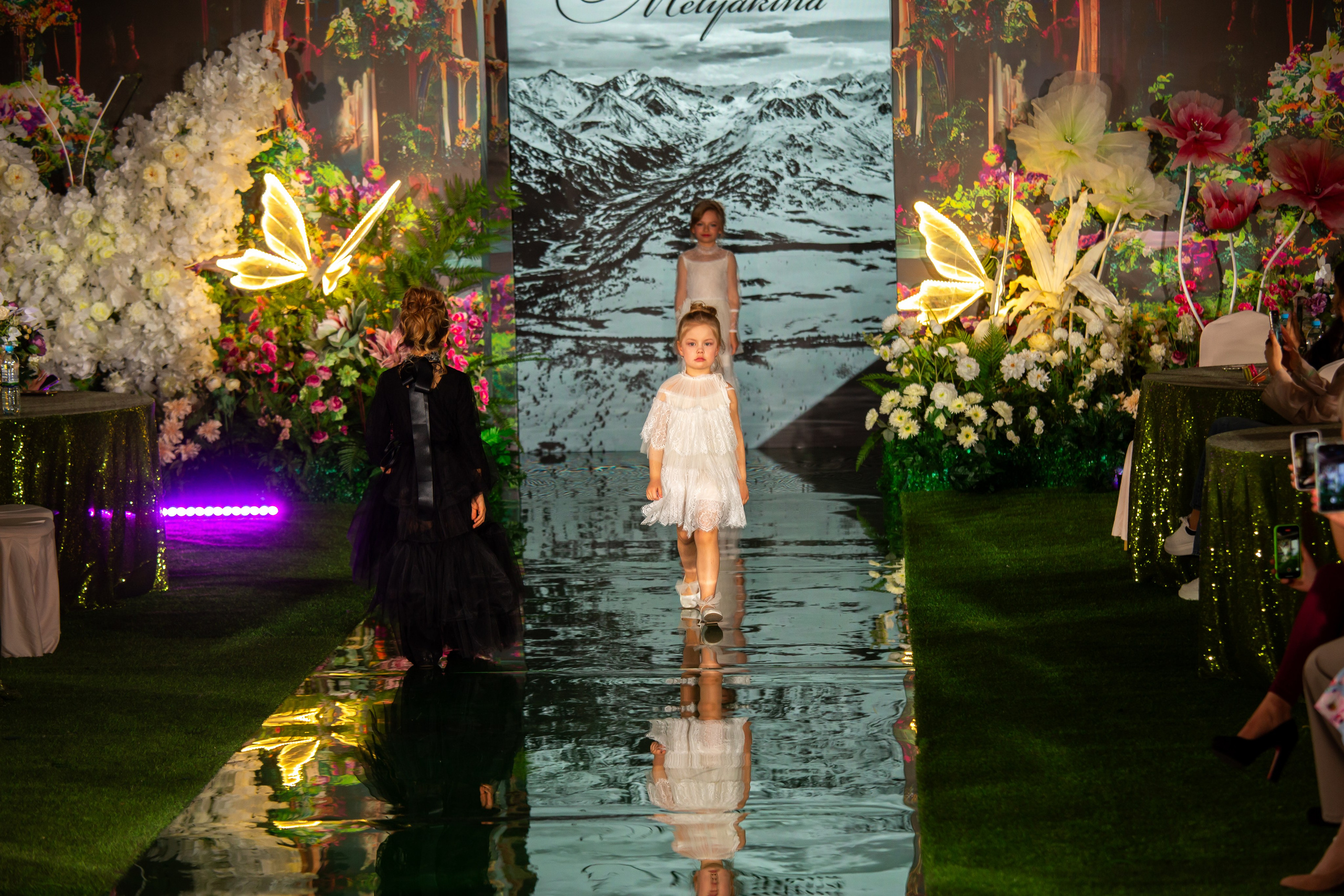 Эстетика Цветов. Репортажный, семейный, свадебный, портретный фотограф