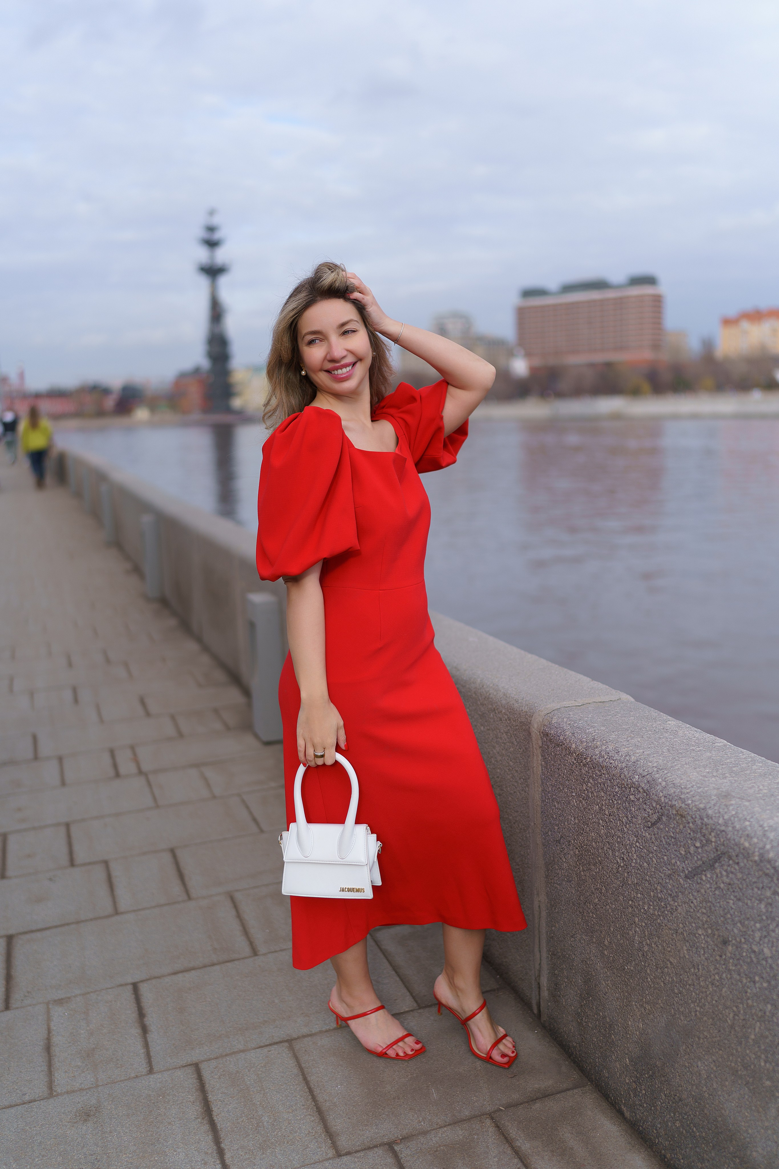 Анастасия. Фотограф Ольга Март Москва