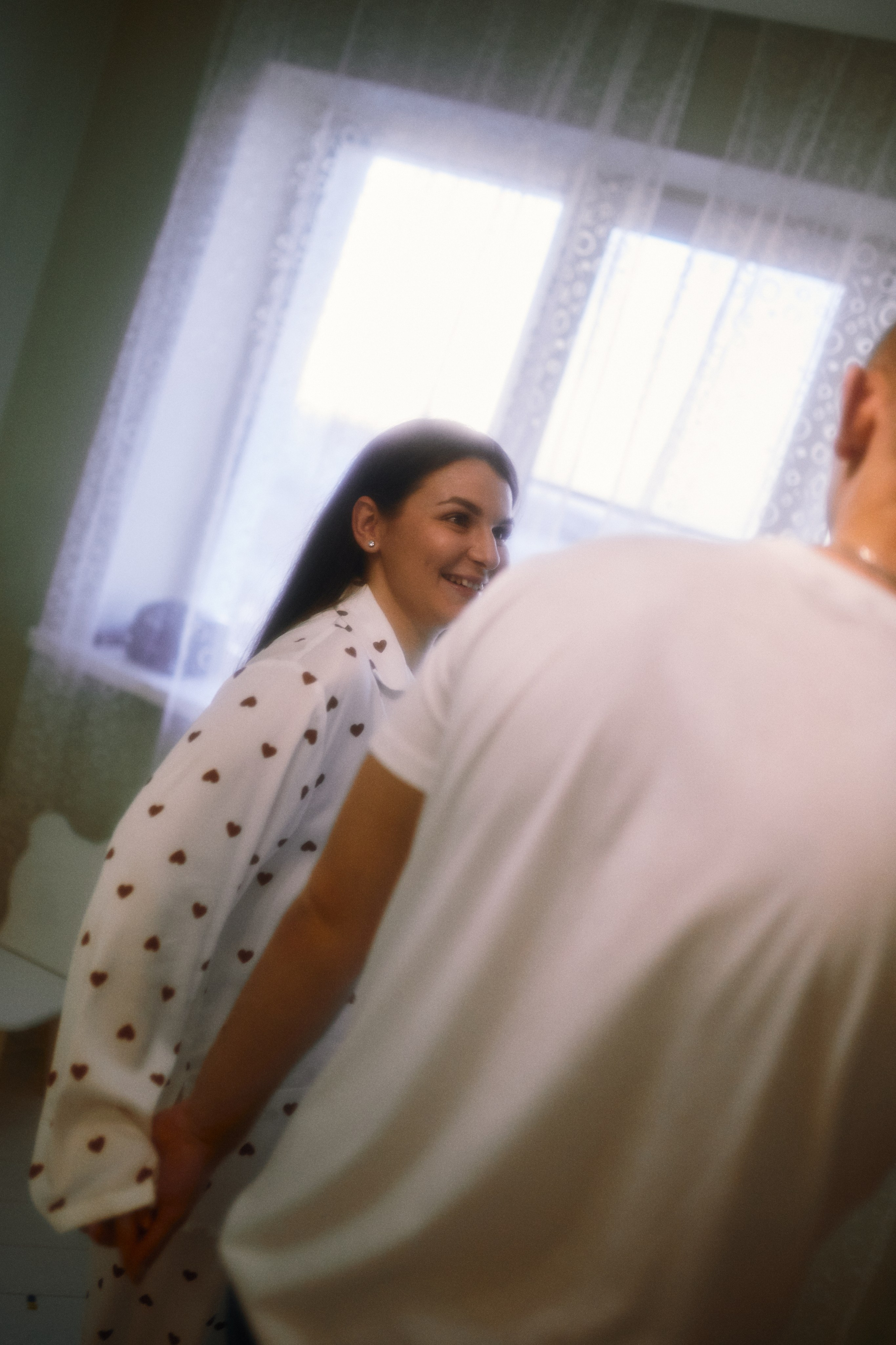 Дома милее всего. Фотограф Ионова Анастасия, г Владивосток