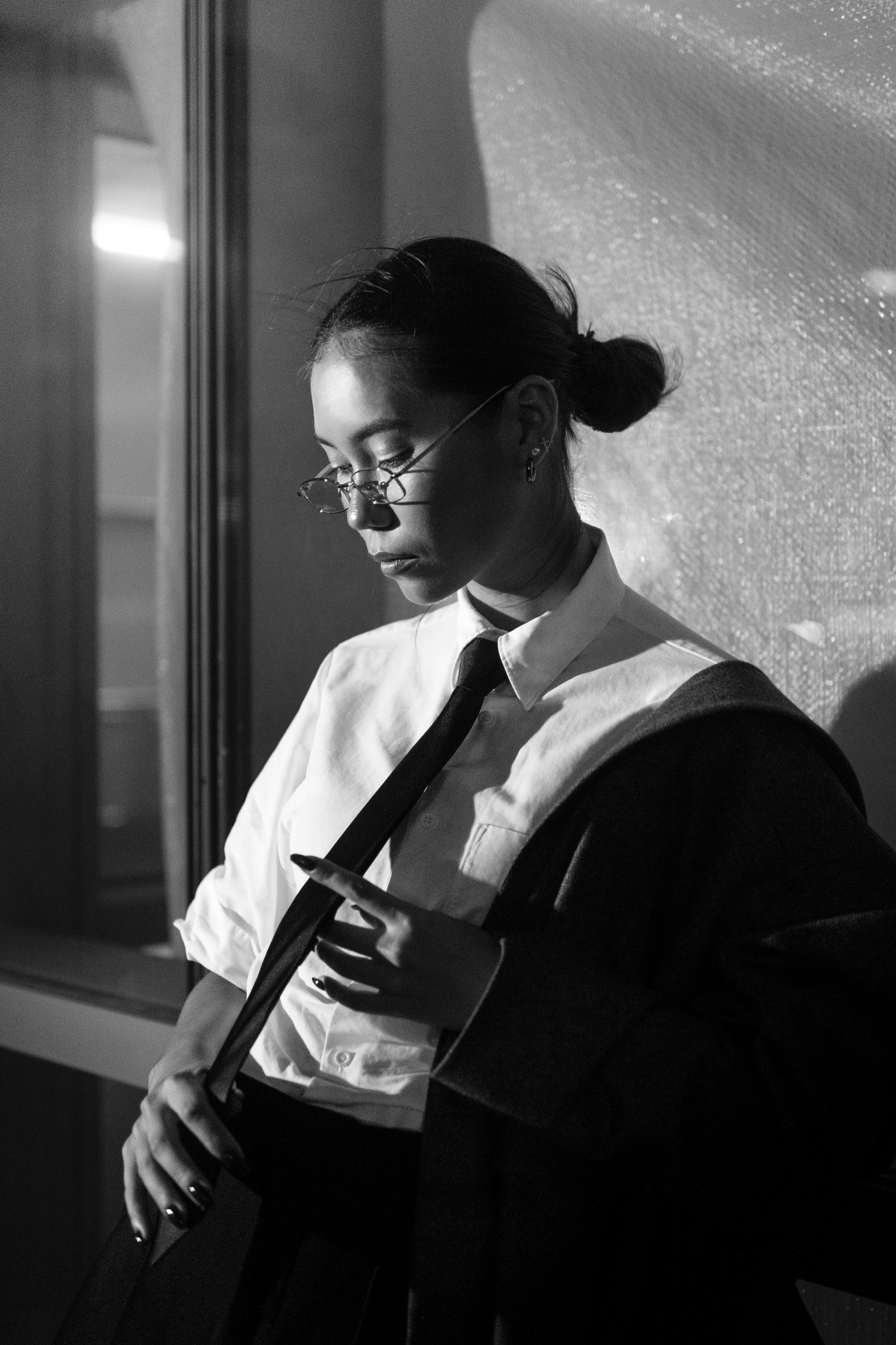 Alexandra. Photographer | Retoucher