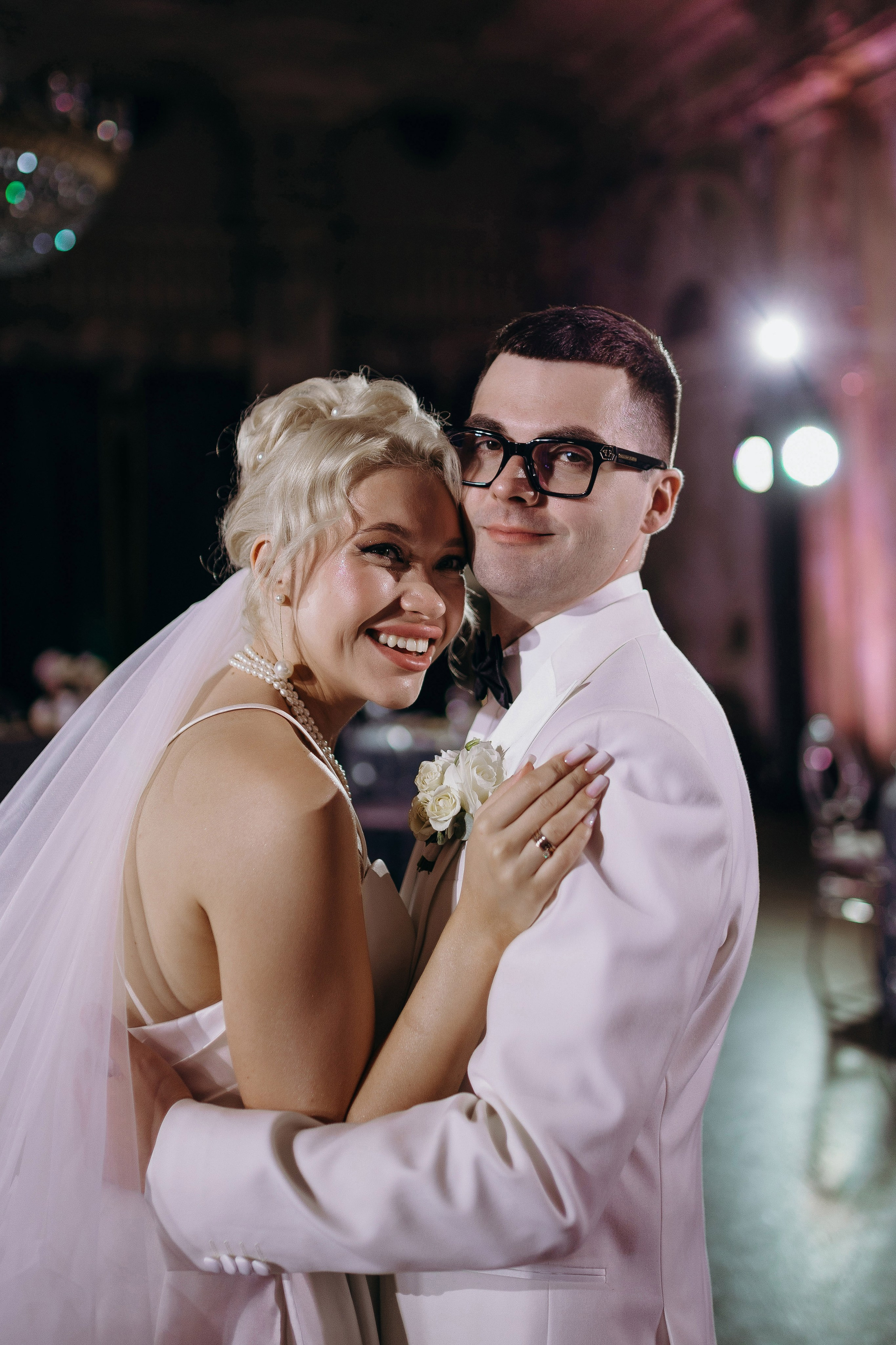 Wedding day 03.08.24. Свадебный фотограф в Санкт-Петербурге