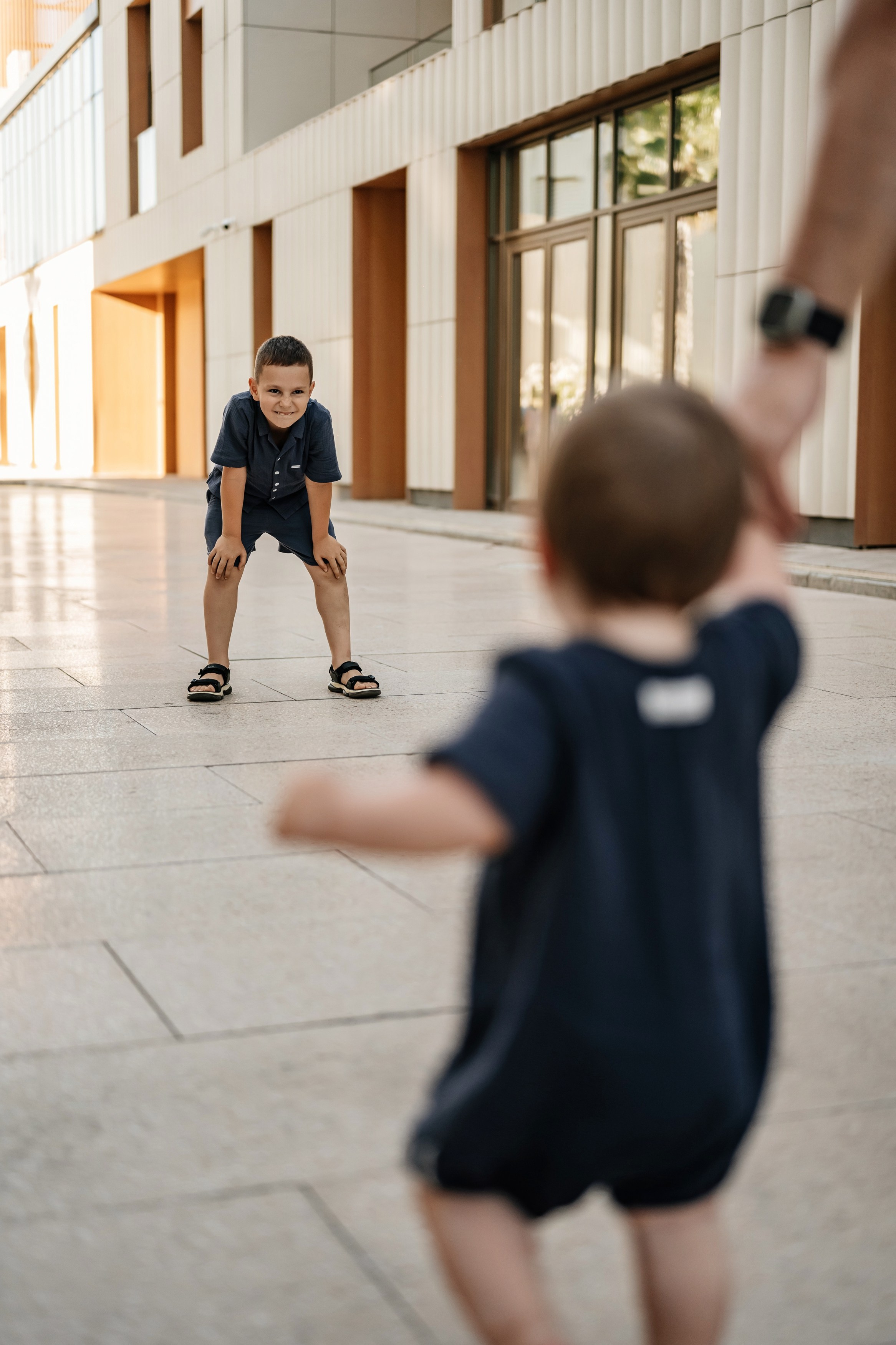 Летняя прогулка. Свадебный и семейный фотограф в Сочи Никита Пищов