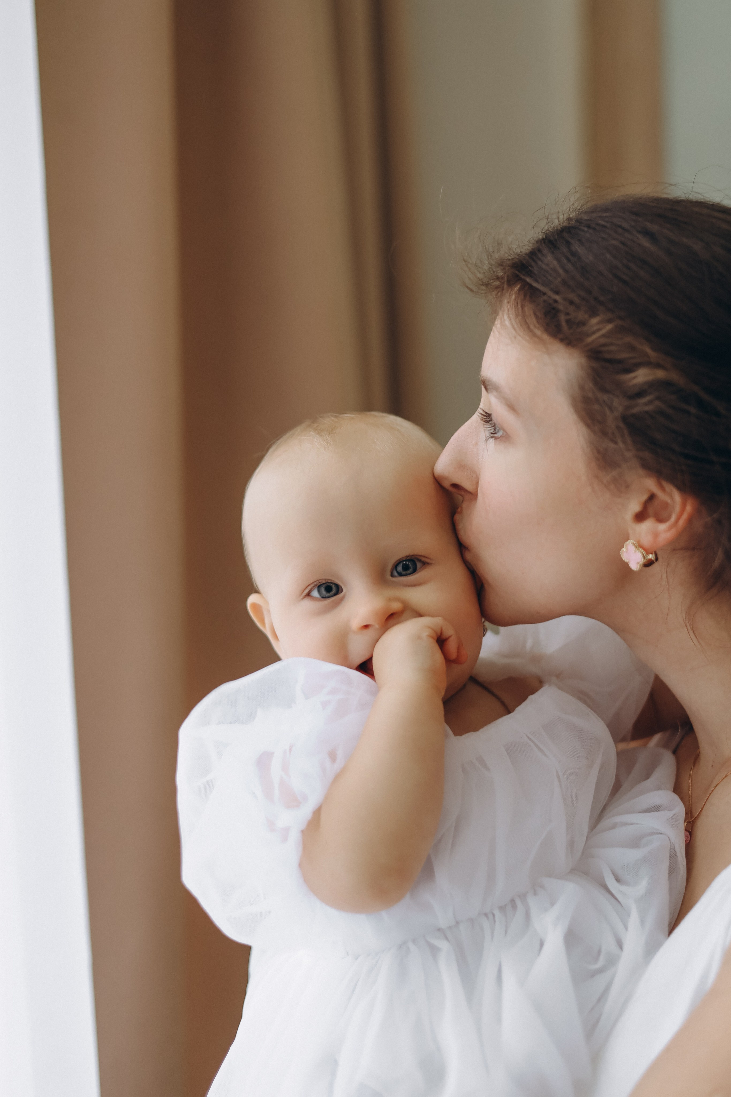 Годик на двоих. Диана Чечель. Свадебный и семейный фотограф в Москве