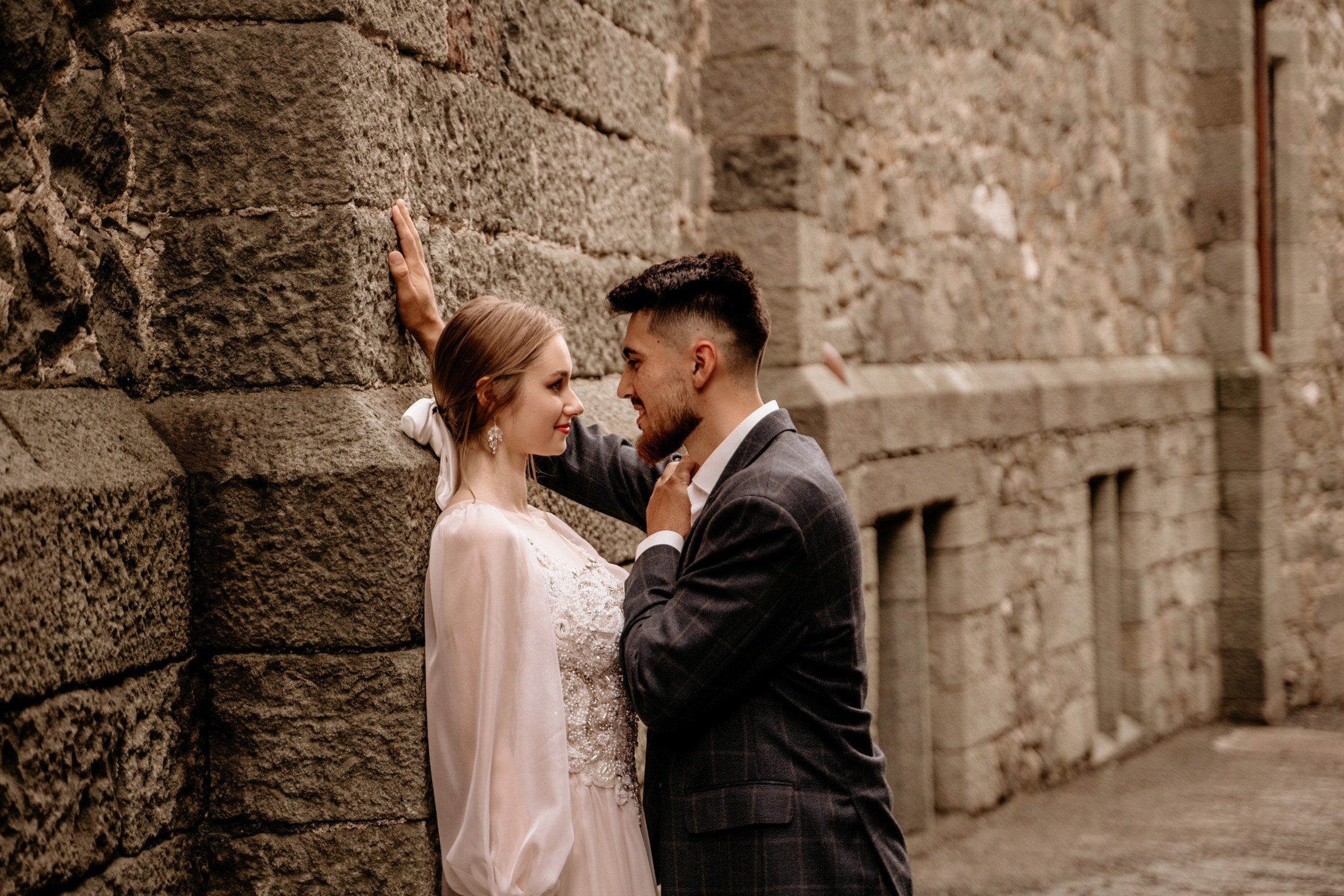 Свадебная фотосессия в городе Новороссийск. Фотограф Екатерина в городе Новороссийск