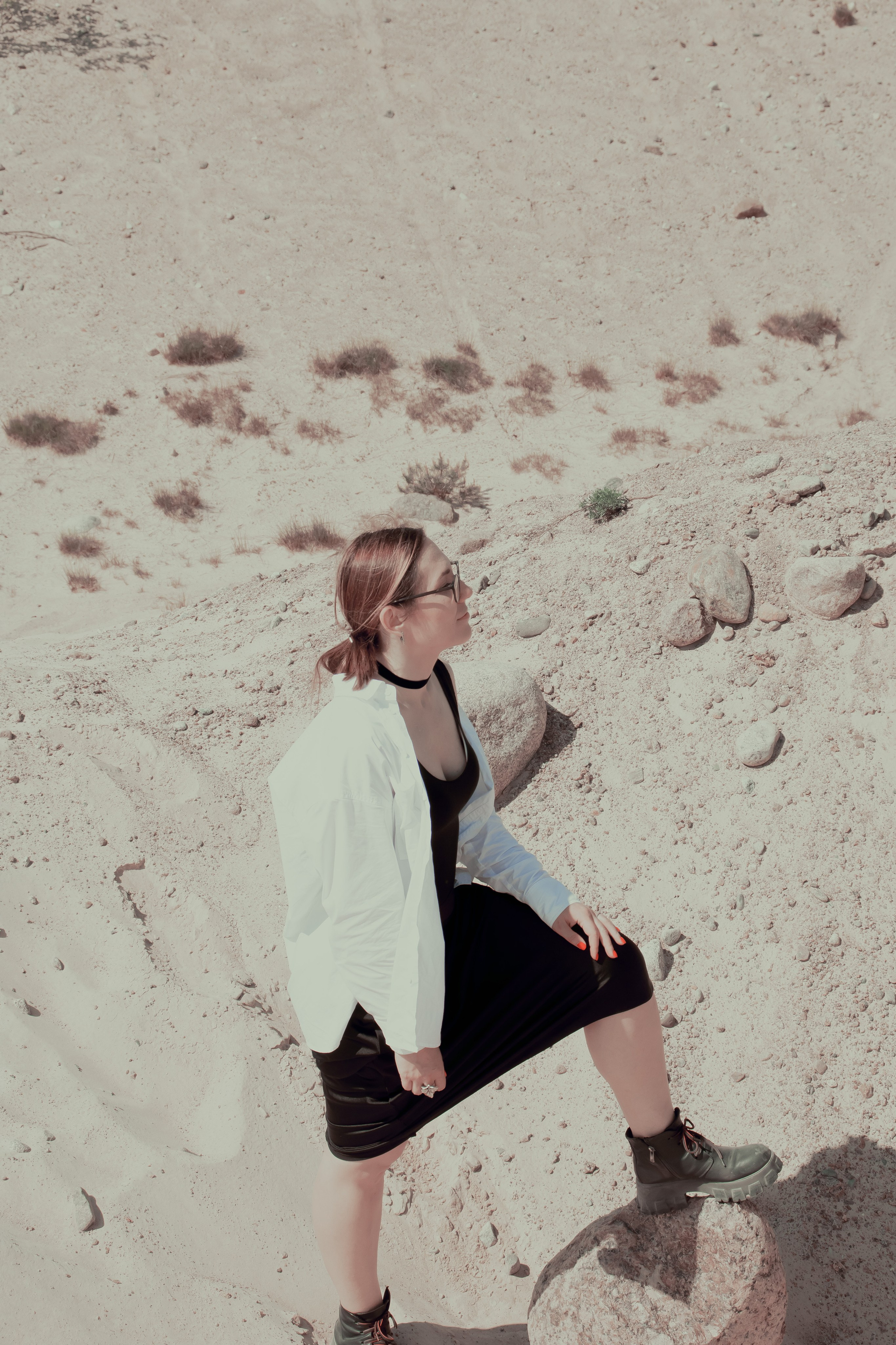 Zara. Фотограф Михаил Николаев