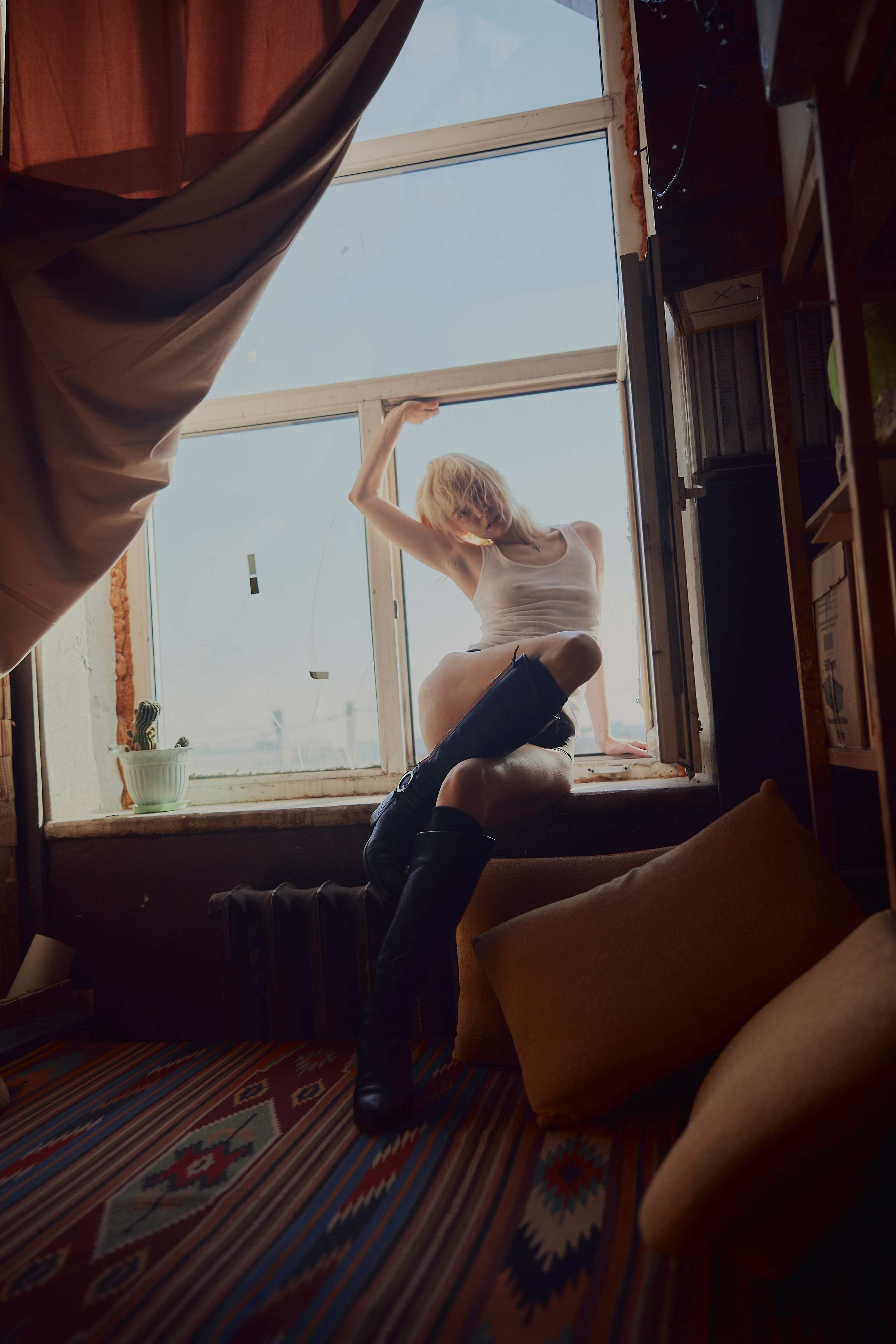 Психоделика. Сергей Ирклиенко