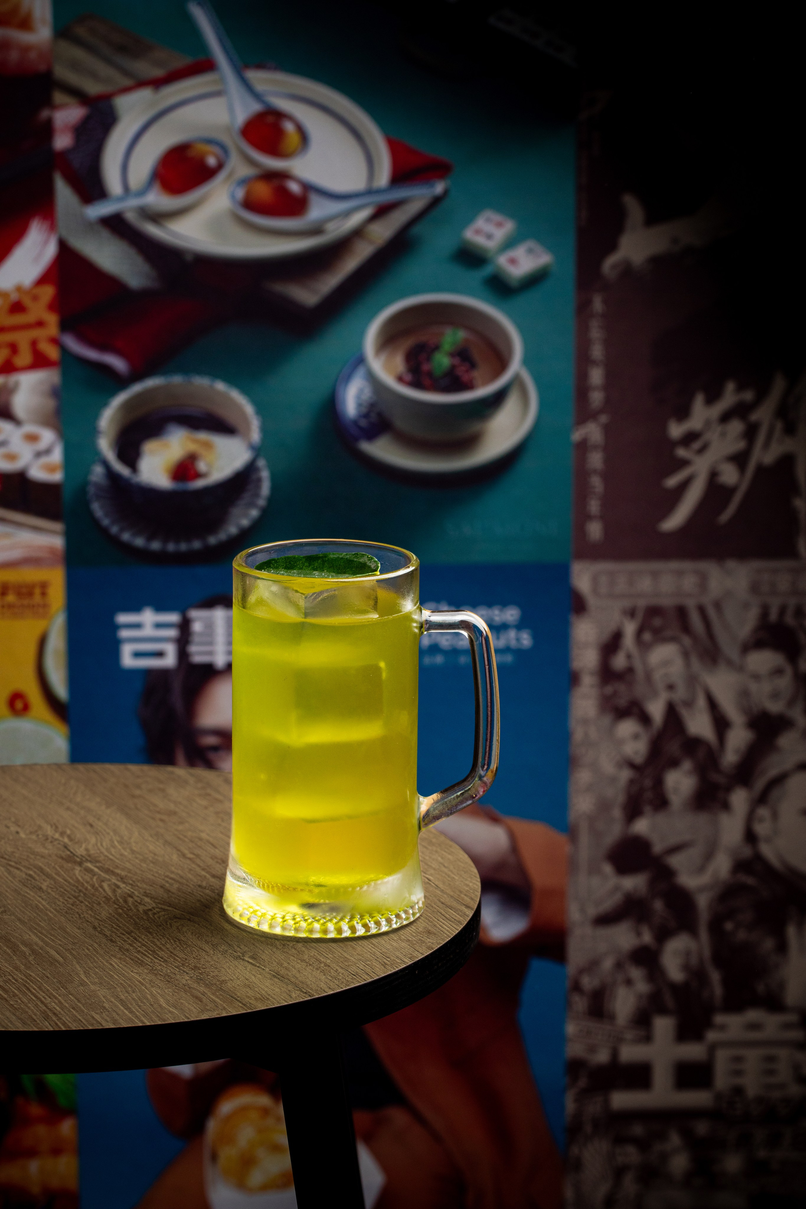 Nudles. Фудфотограф, фудстилист и сет дизайнер в Москве Алена Синицына