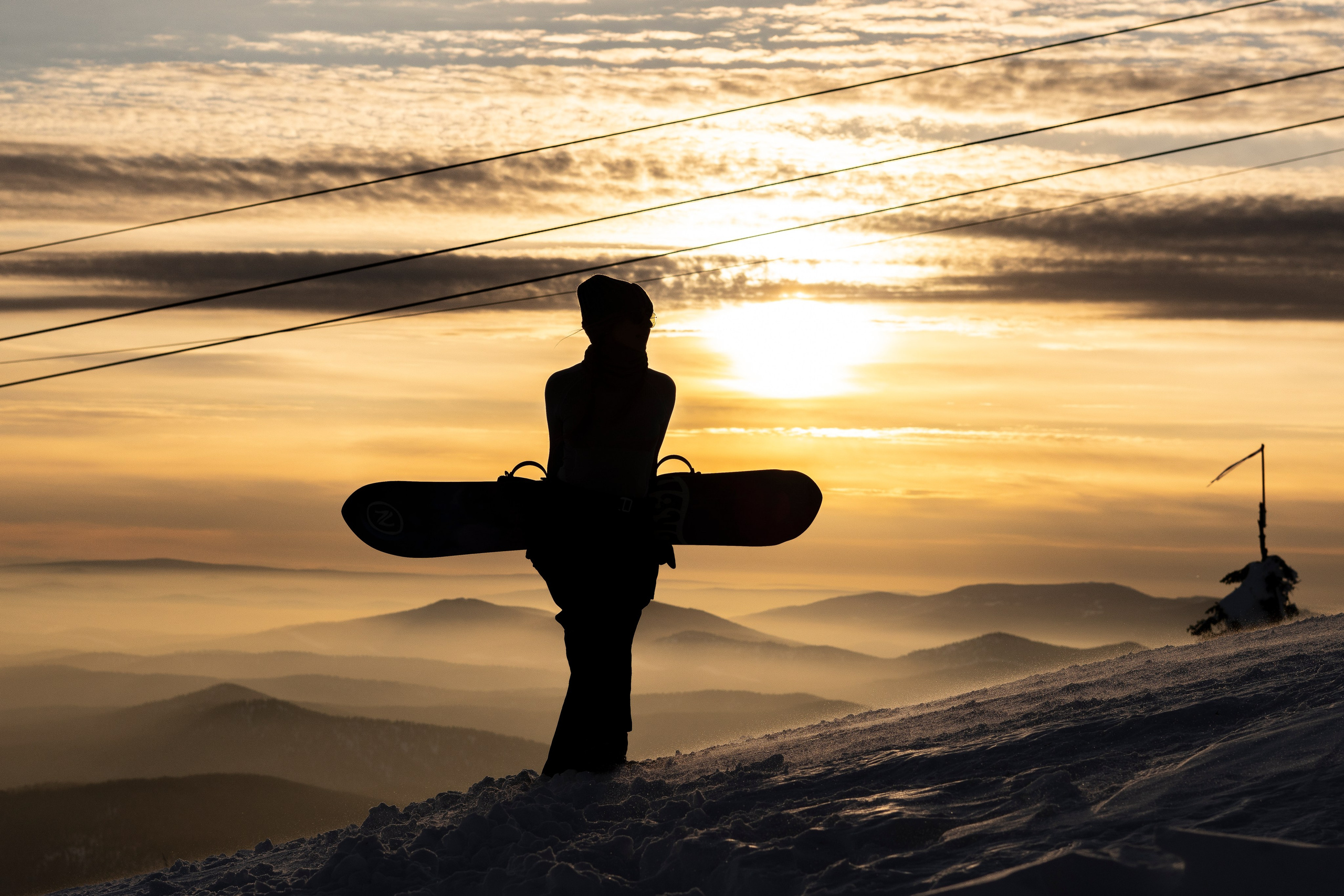 JJ. Анастасия Паршукова — фотограф Шерегеш Новосибирск