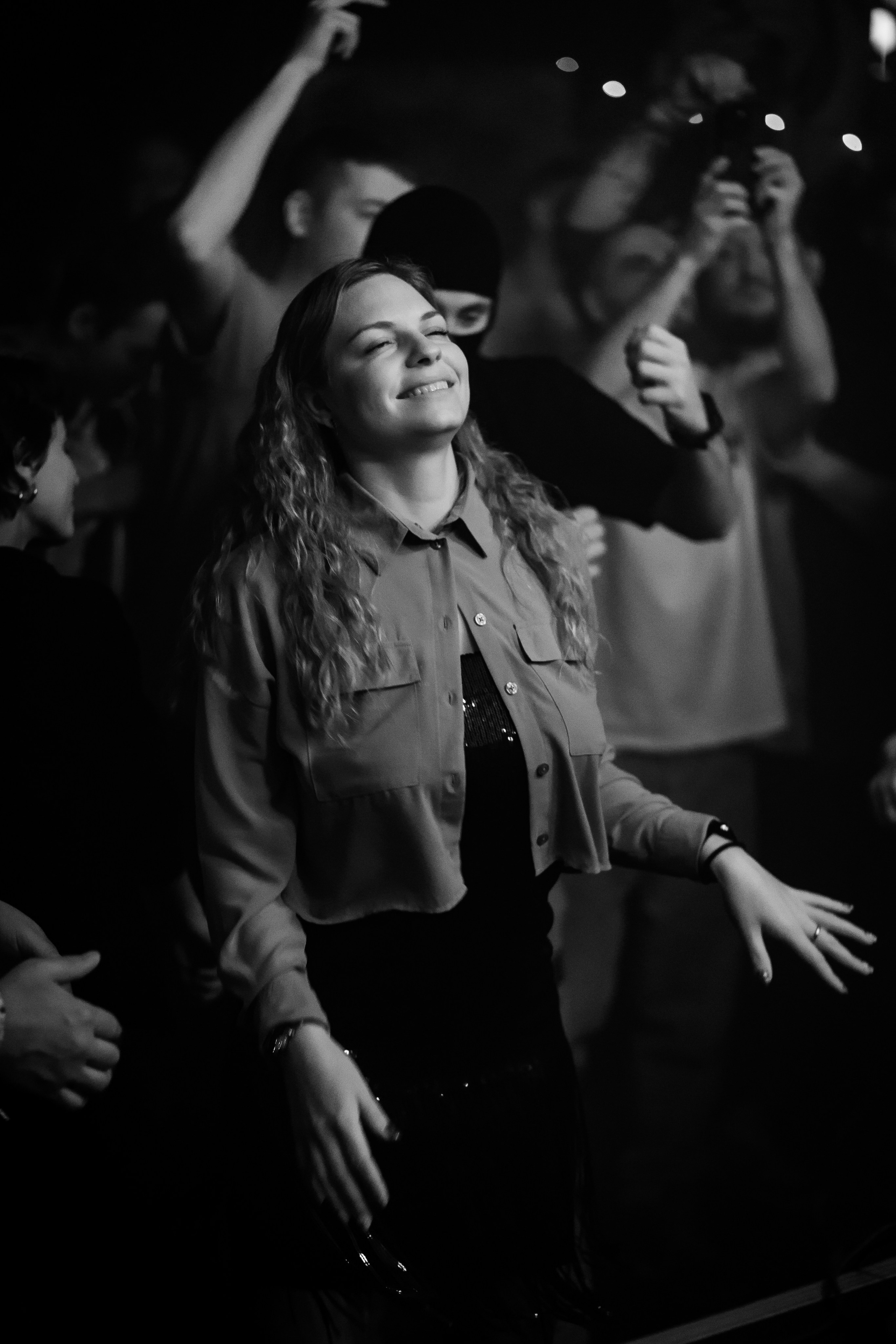 Rook's. Анастасия Паршукова — фотограф Шерегеш Новосибирск