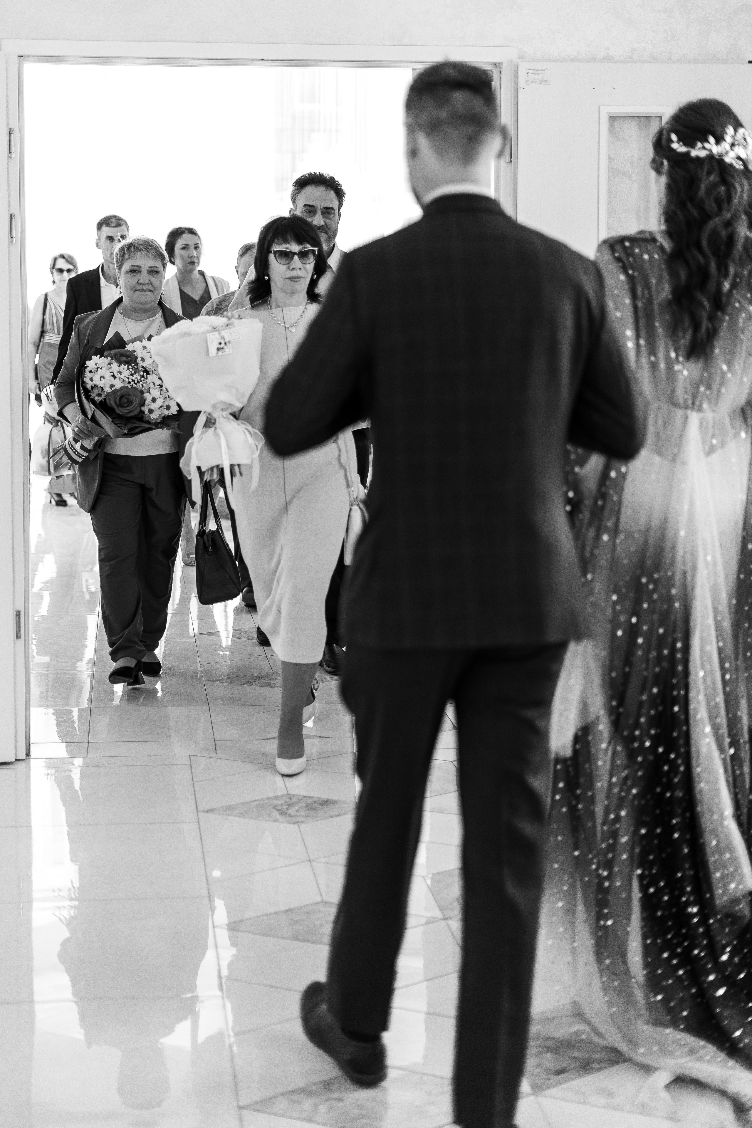 Виктория & Максим. Анастасия Паршукова — фотограф Шерегеш Новосибирск