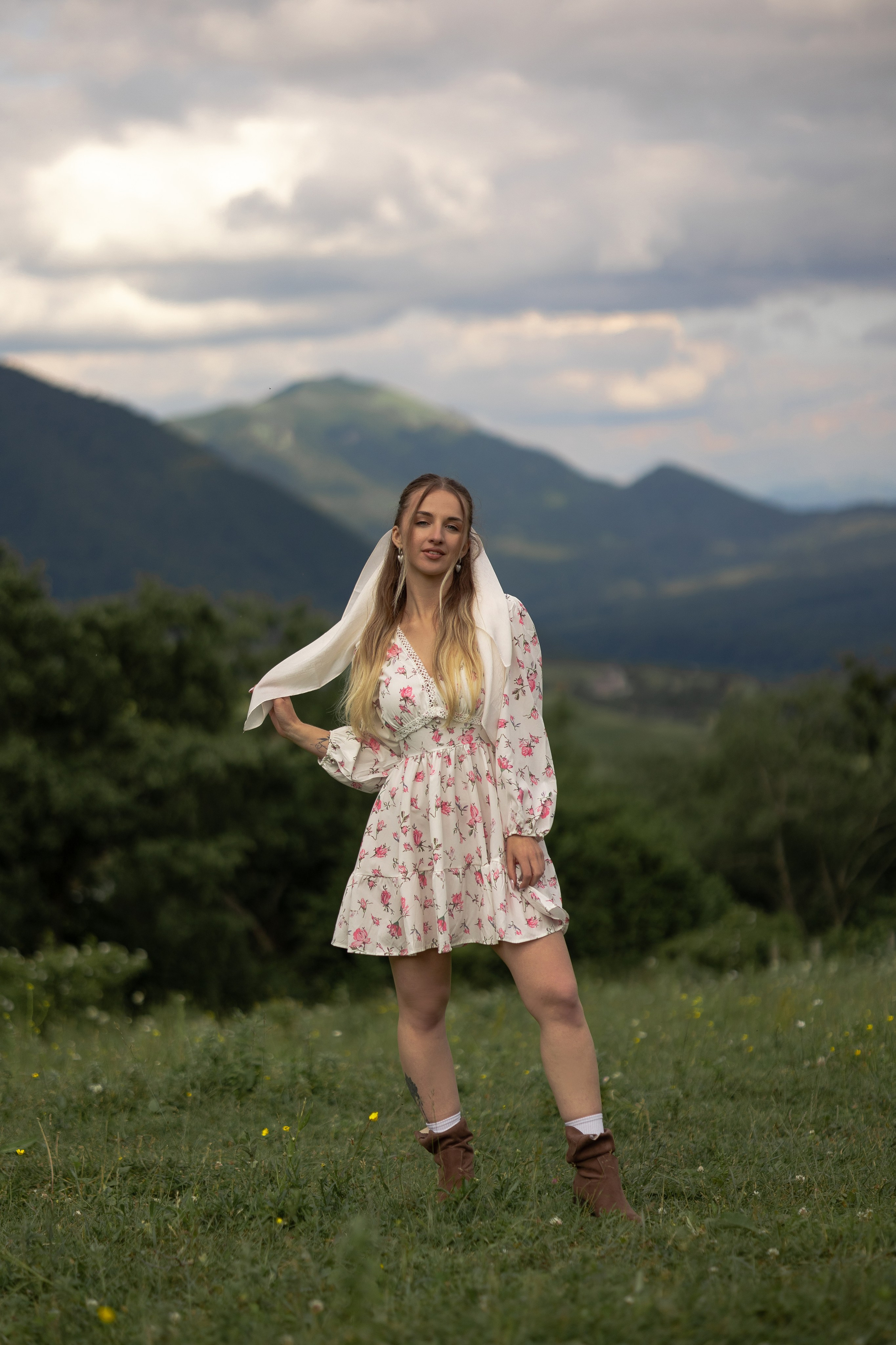 ⛰. Свадебный фотограф Мария Жукова