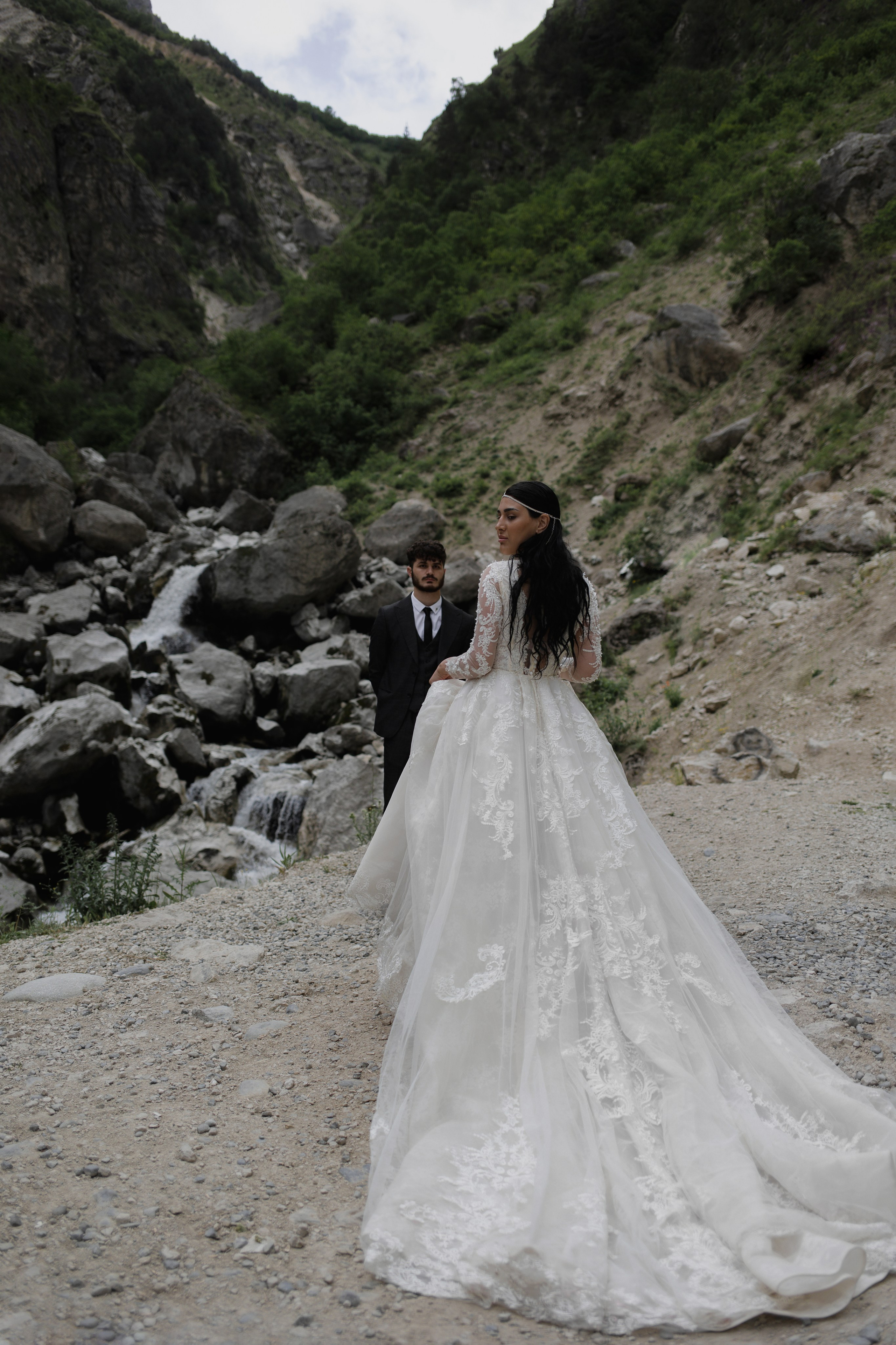 ⛰. Свадебный фотограф Мария Жукова