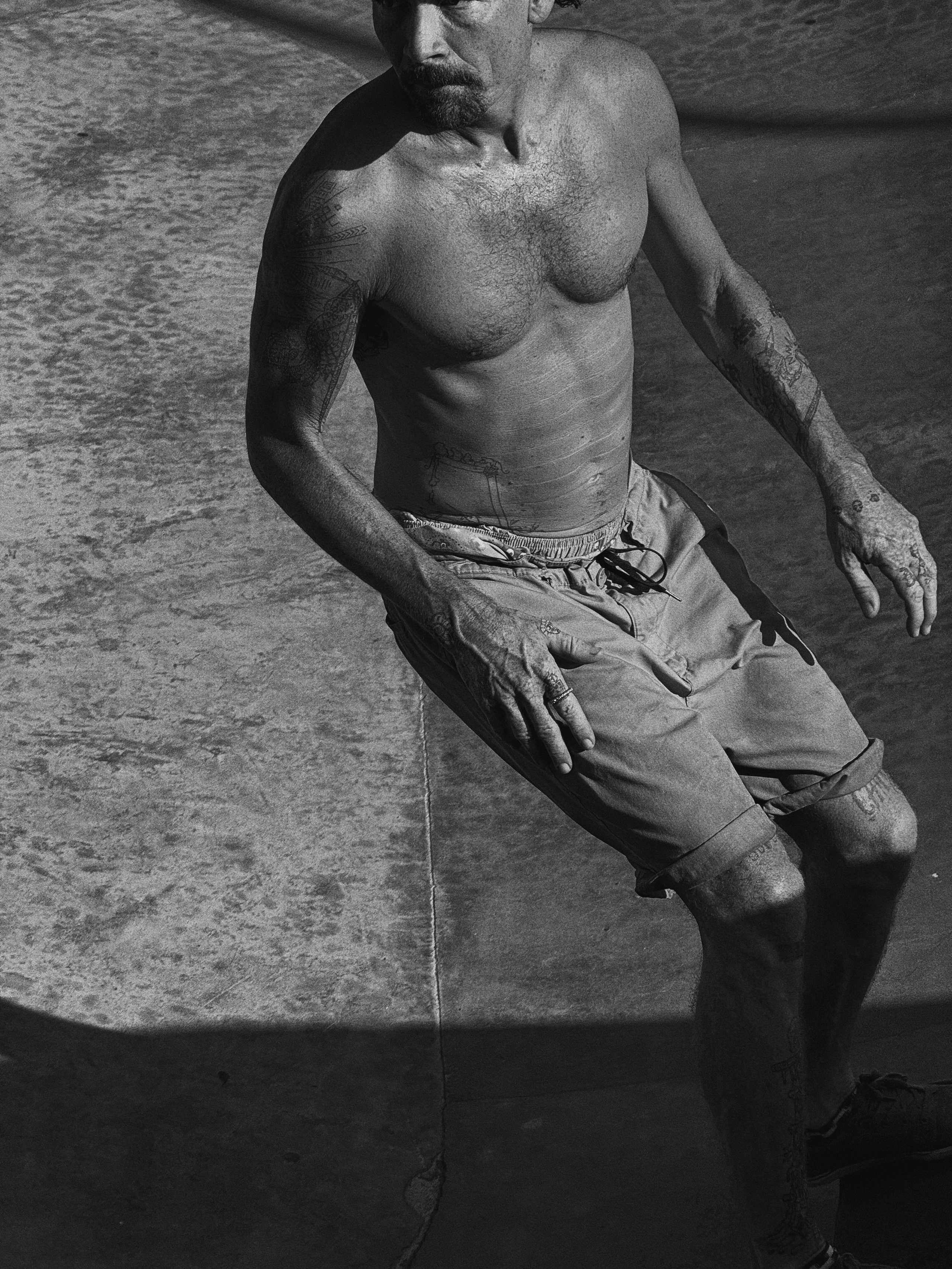 ENERGY OF YOUTH. Carolinetru