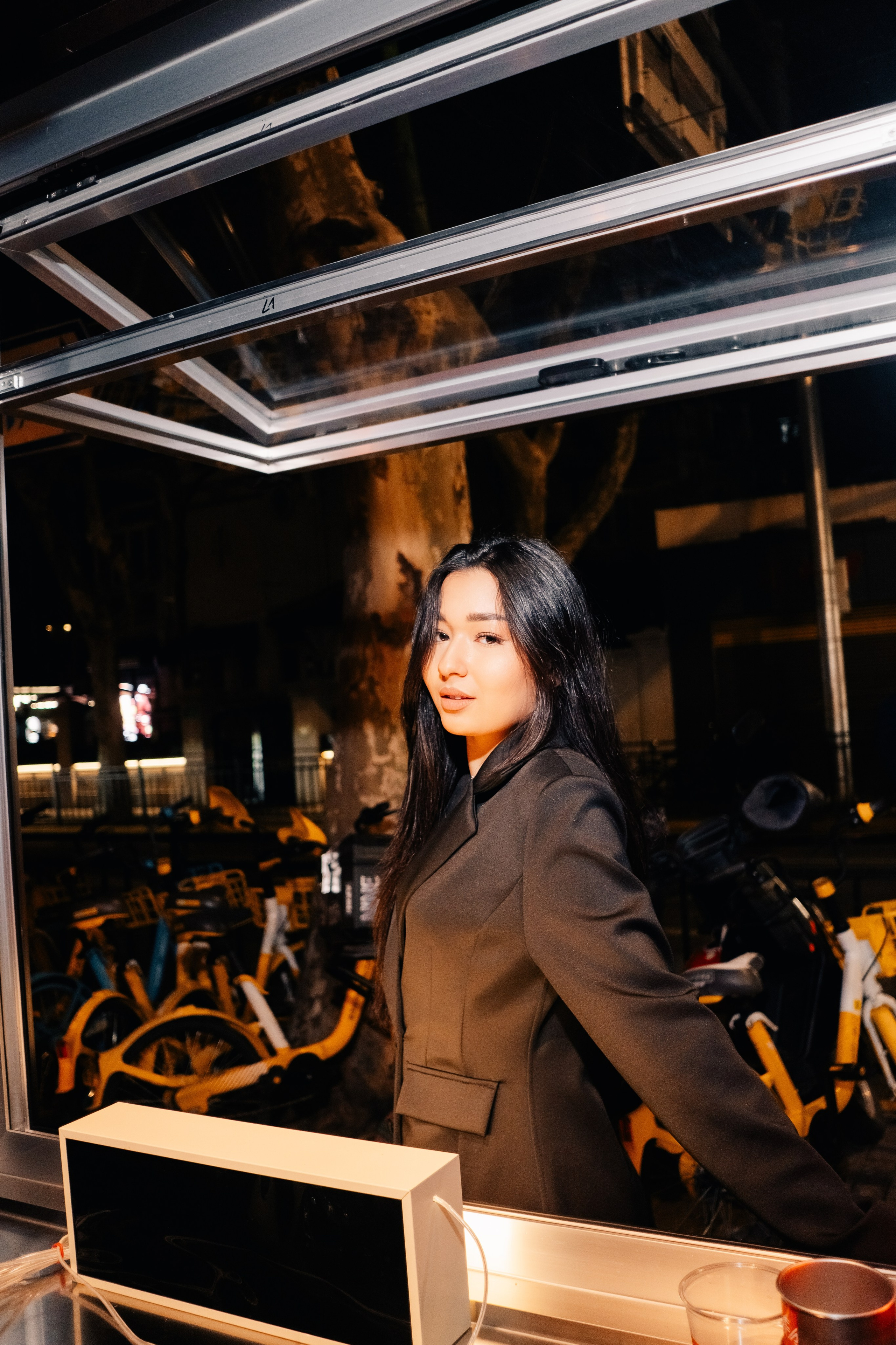 Reportage Party Photography in a Bar | Shanghai