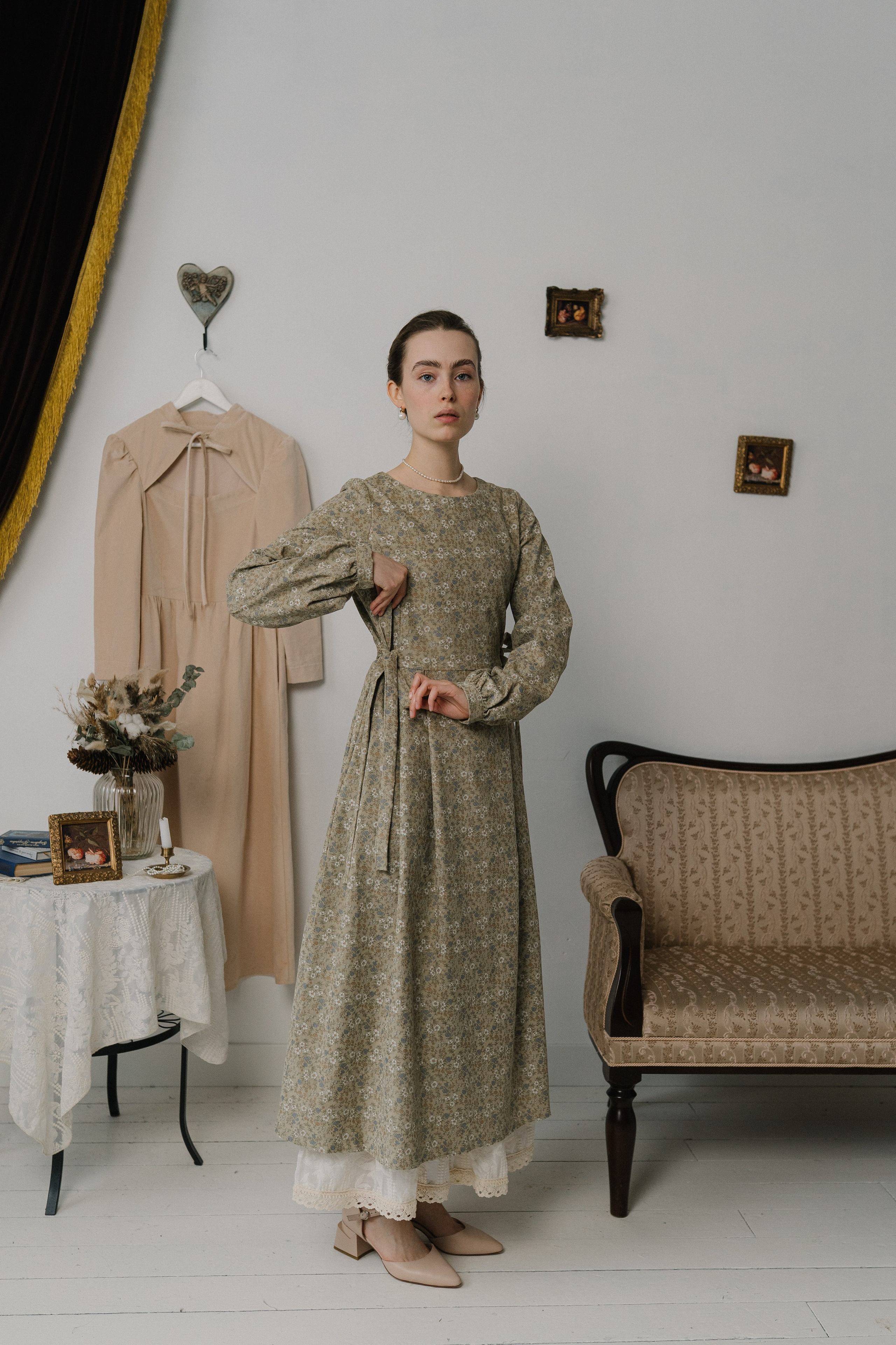 Cher Neva. Фотограф в Санкт-Петербурге Черкесова Дарья