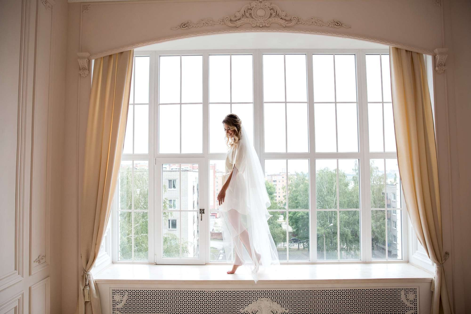 Свадьба Никиты и Анжелы