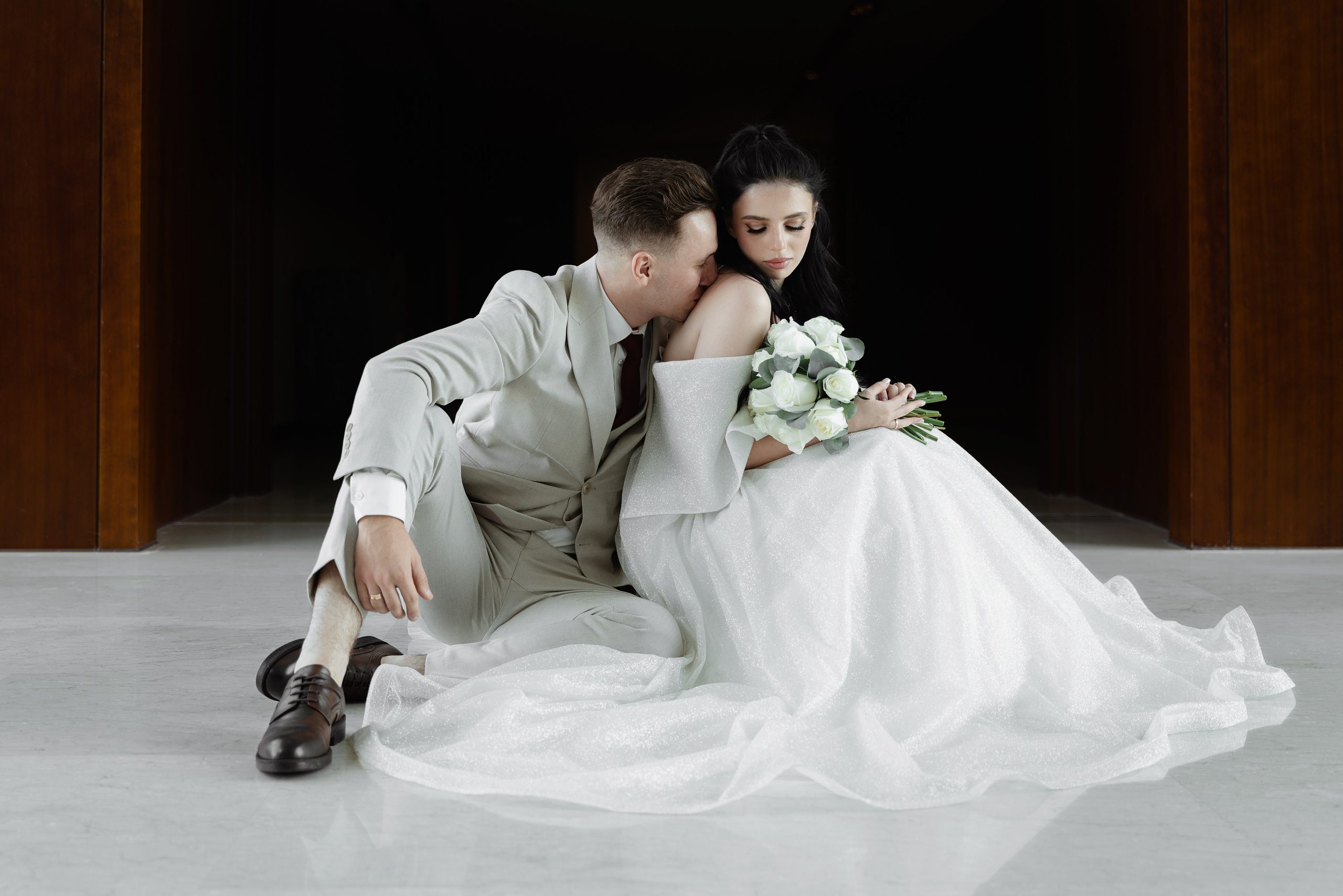 Kat and Rom. Репортажный и свадебный фотограф в Минске Шамко Анатолий