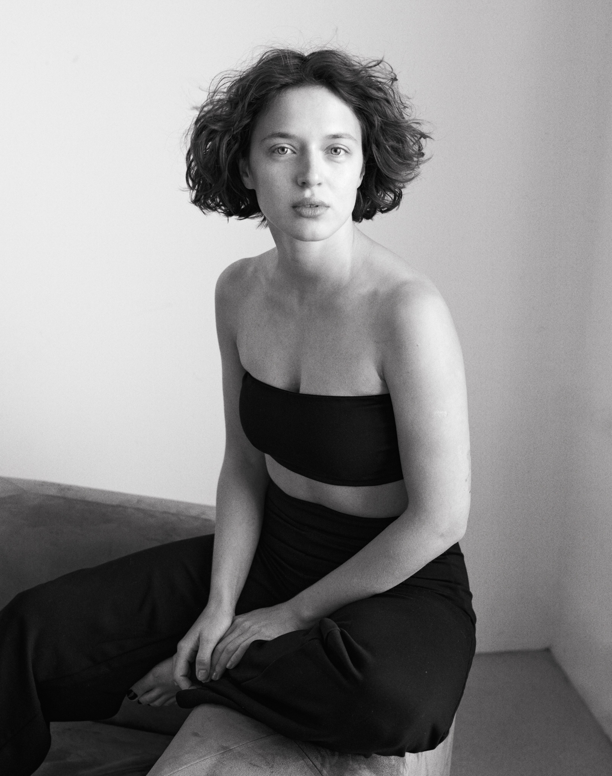 Фотограф Дмитрий Крапивин