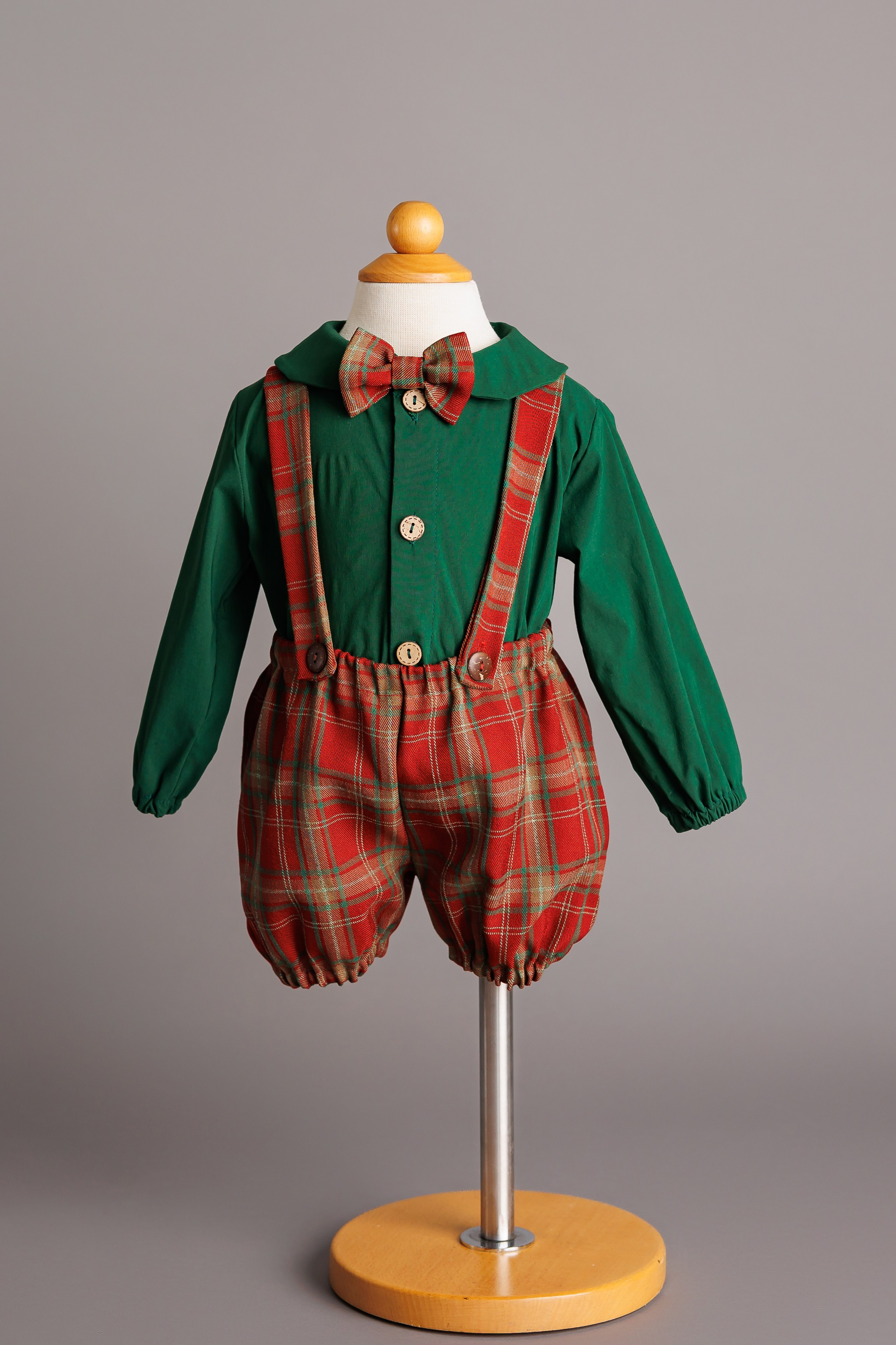 Образы для детской фотосессии