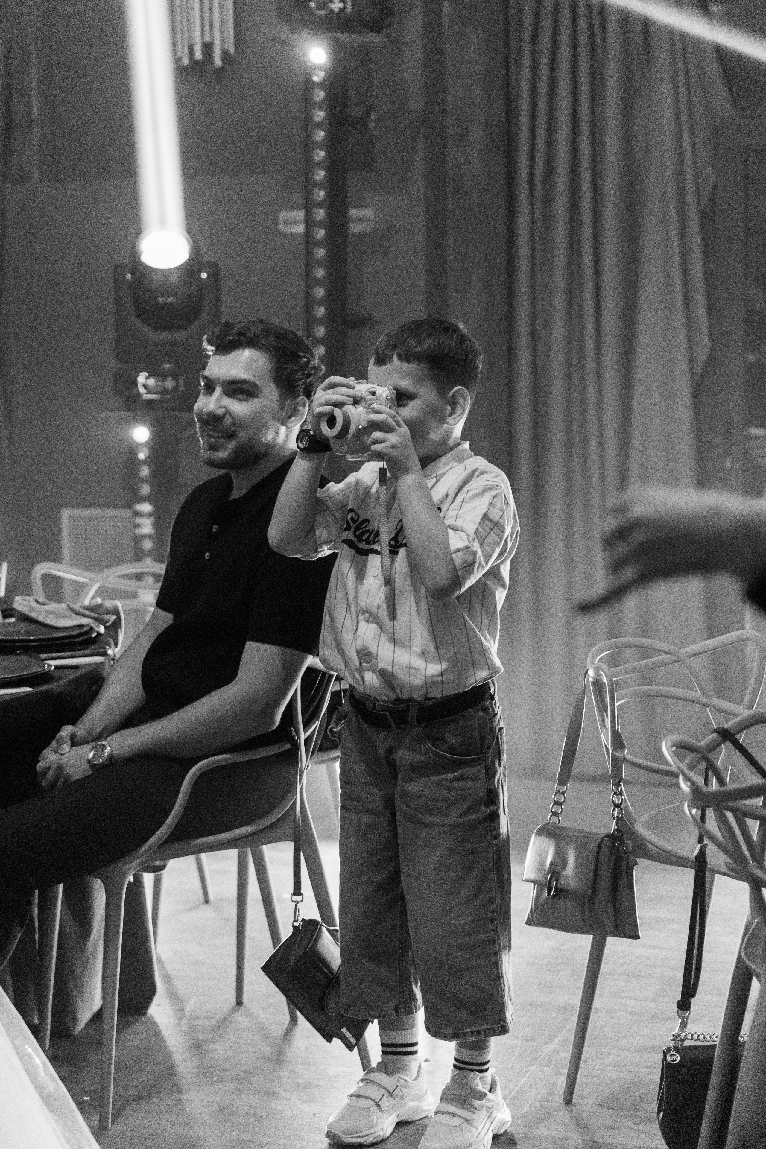 Павел & Анастасия — 13.09.2025. Свадебный фотограф в Нижнем Новгороде — Эдуард Смирнов