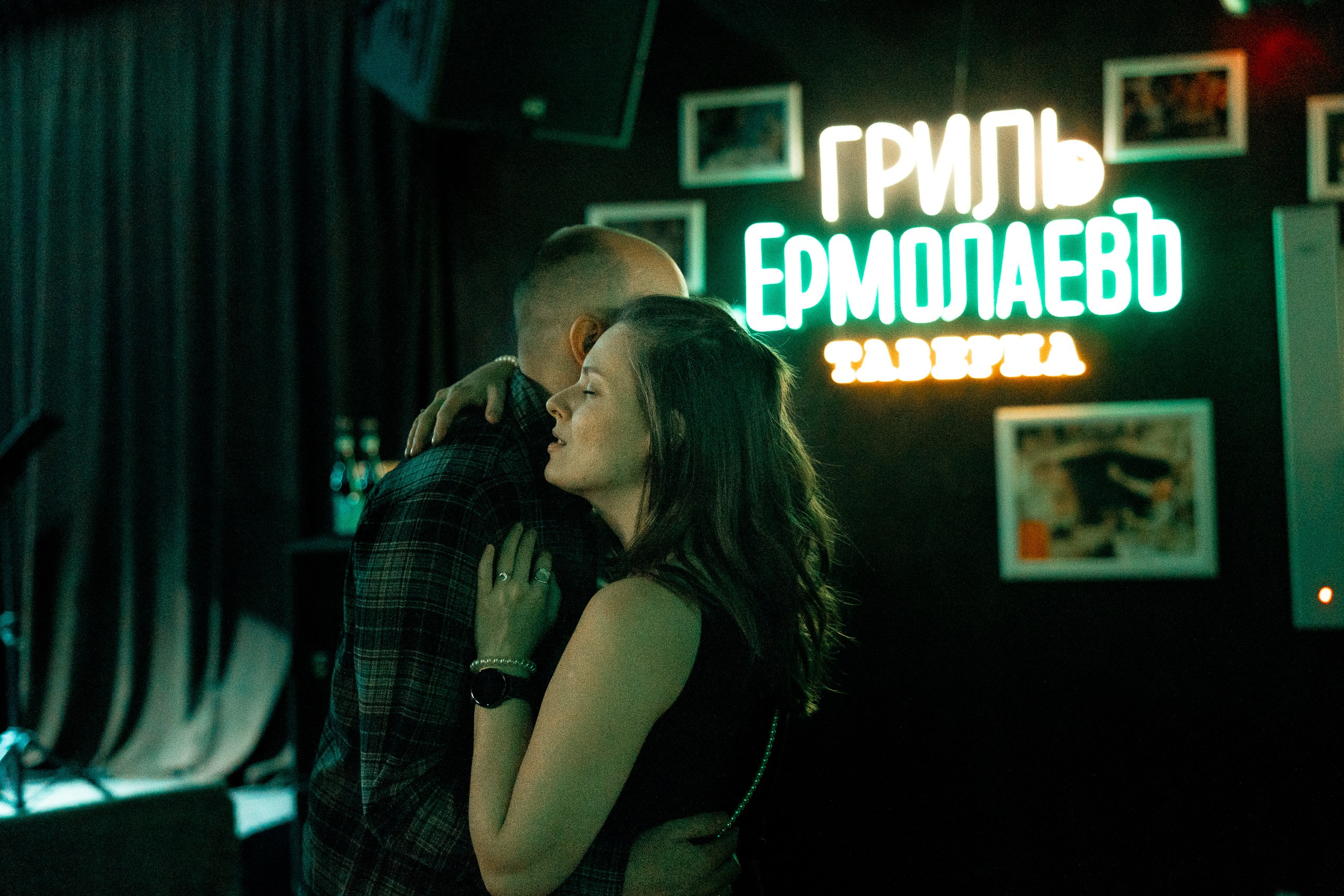 Про То и Это «Ермолаев». MIG — студия спортивной фотографии Михаила Голянского