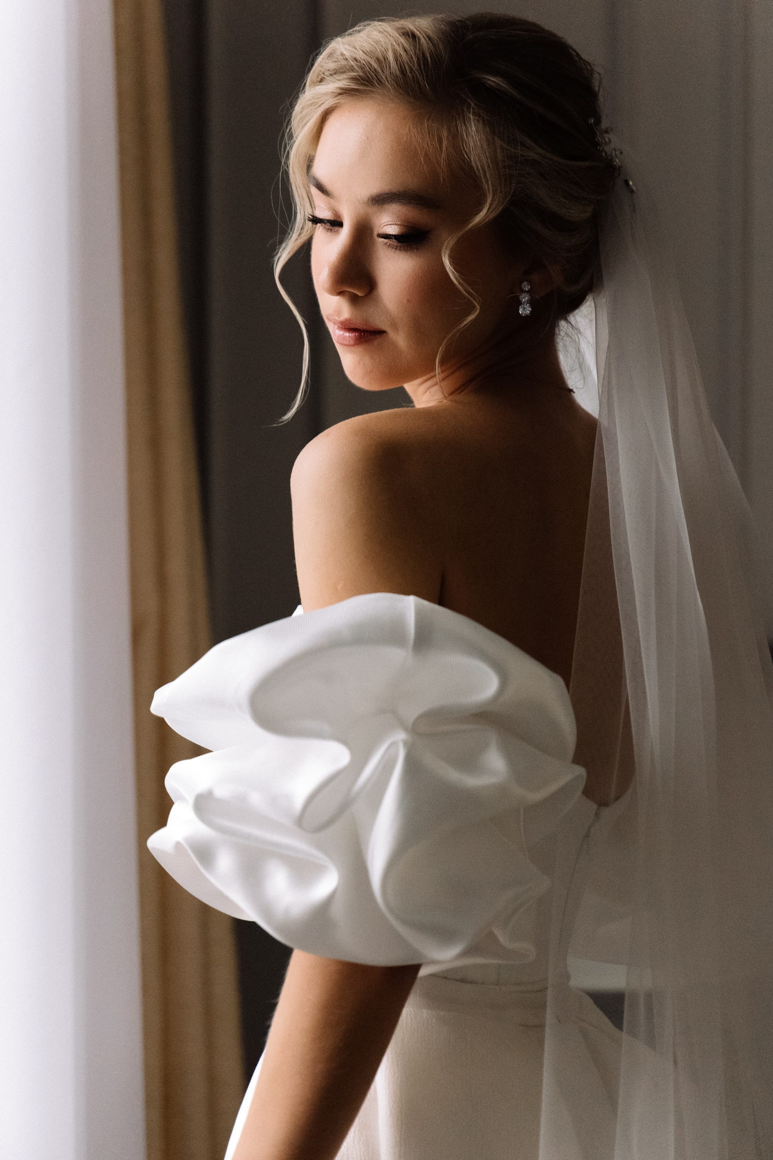 Анна и Владимир