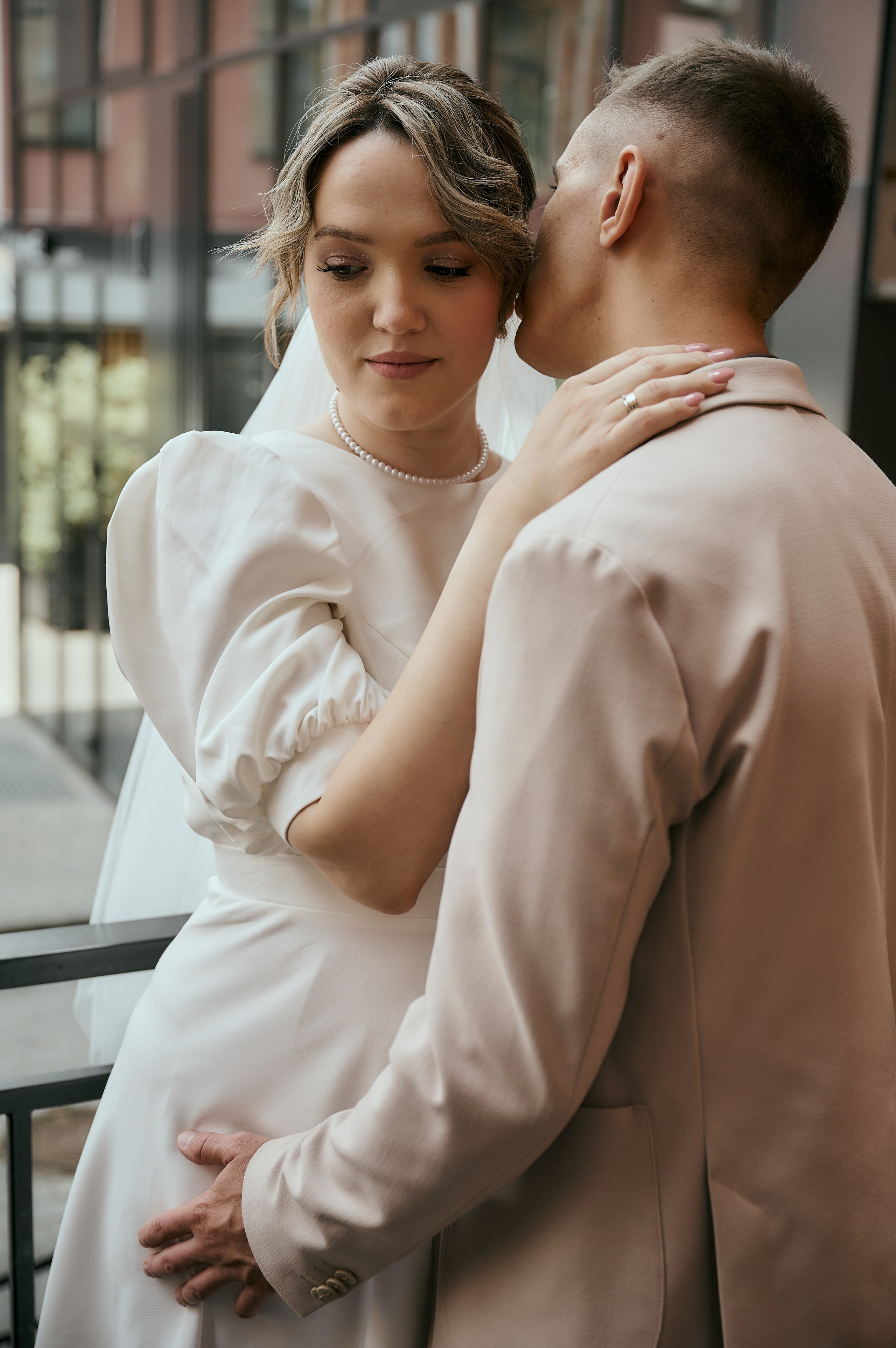 Свадьба в Цитадели. Свадебный фотограф в Туле Никита Беляев