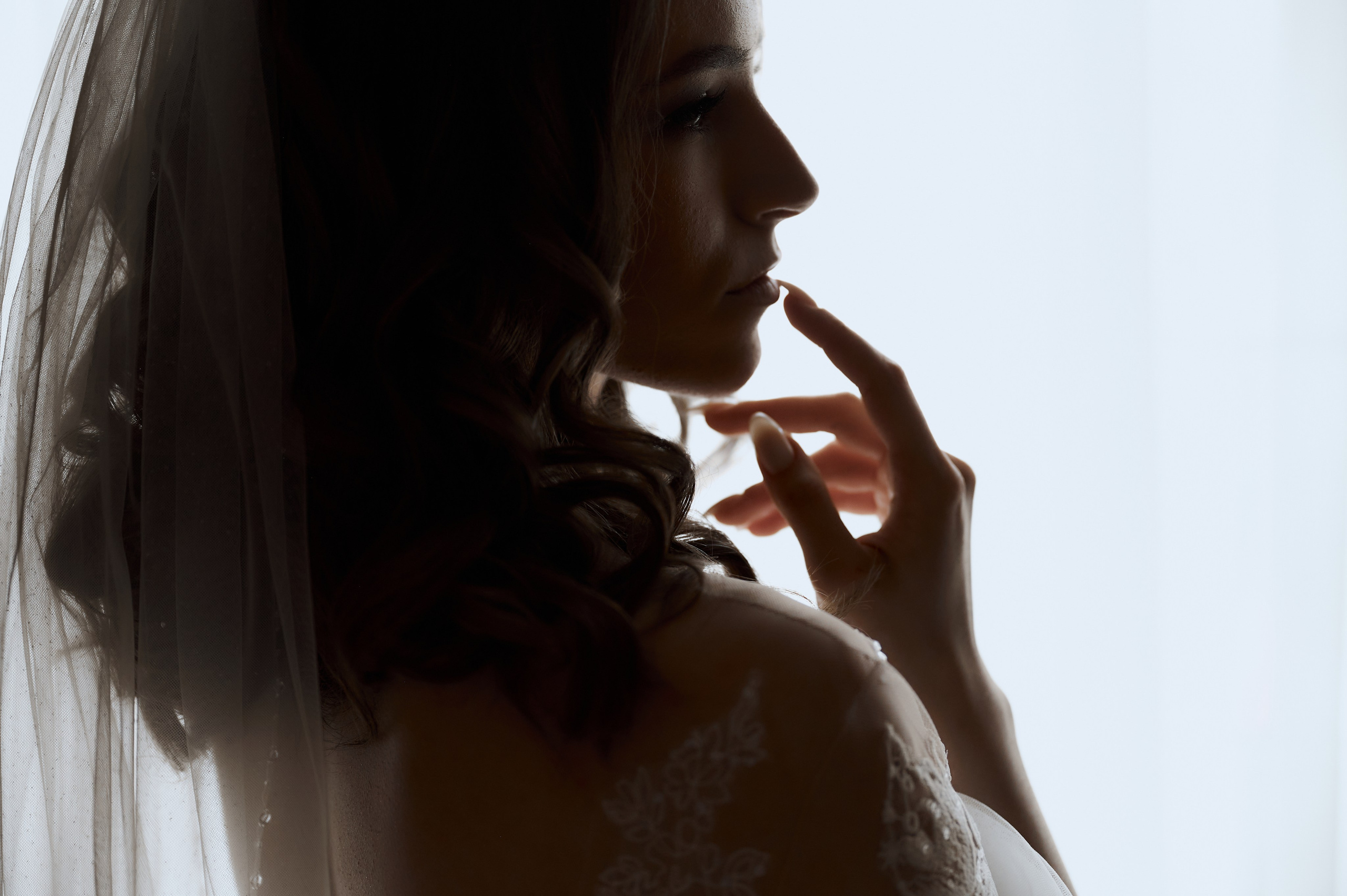 Свадебная фотосессия в Щекино. Свадебный фотограф в Туле Никита Беляев