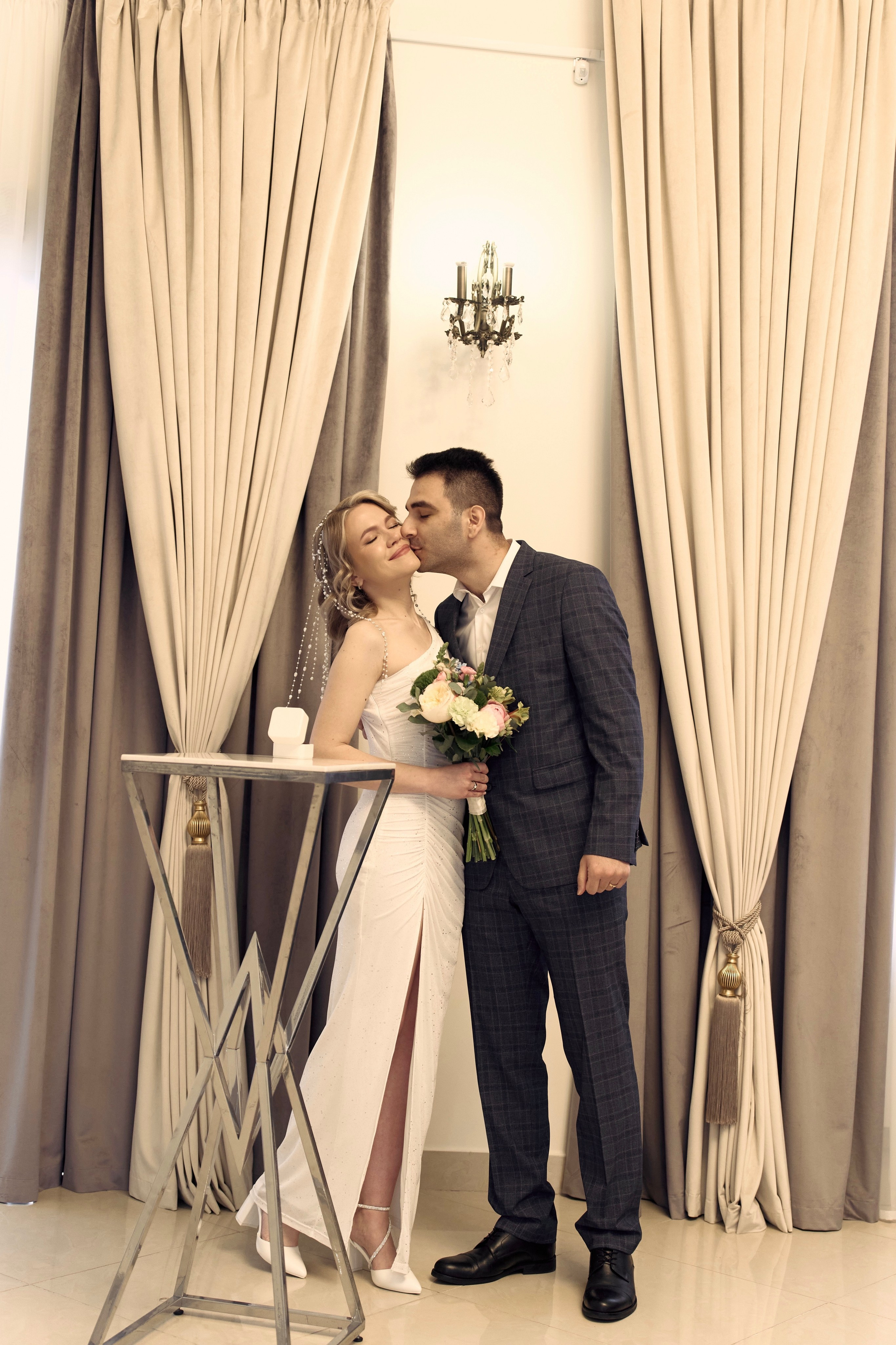 А&Ю. Фотограф Москва и Екатеринбург. Максимова Соня