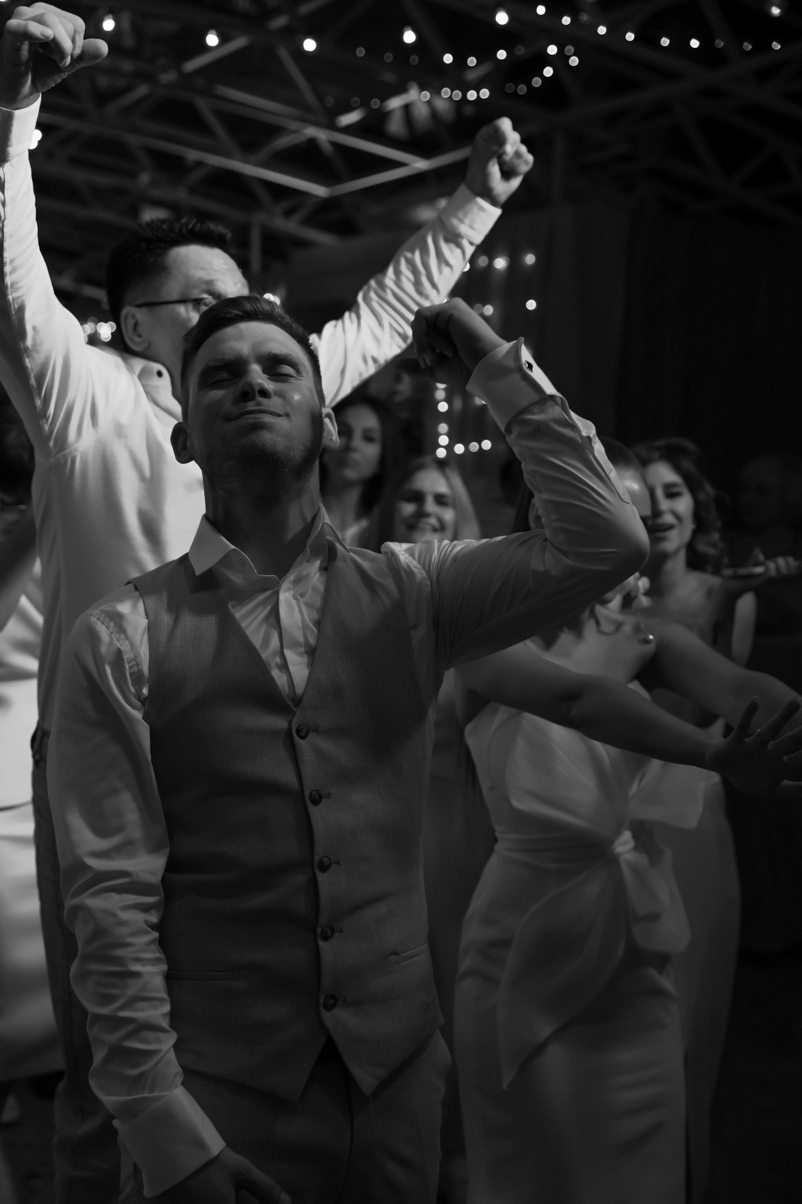 Никита и Яна. Обо мне