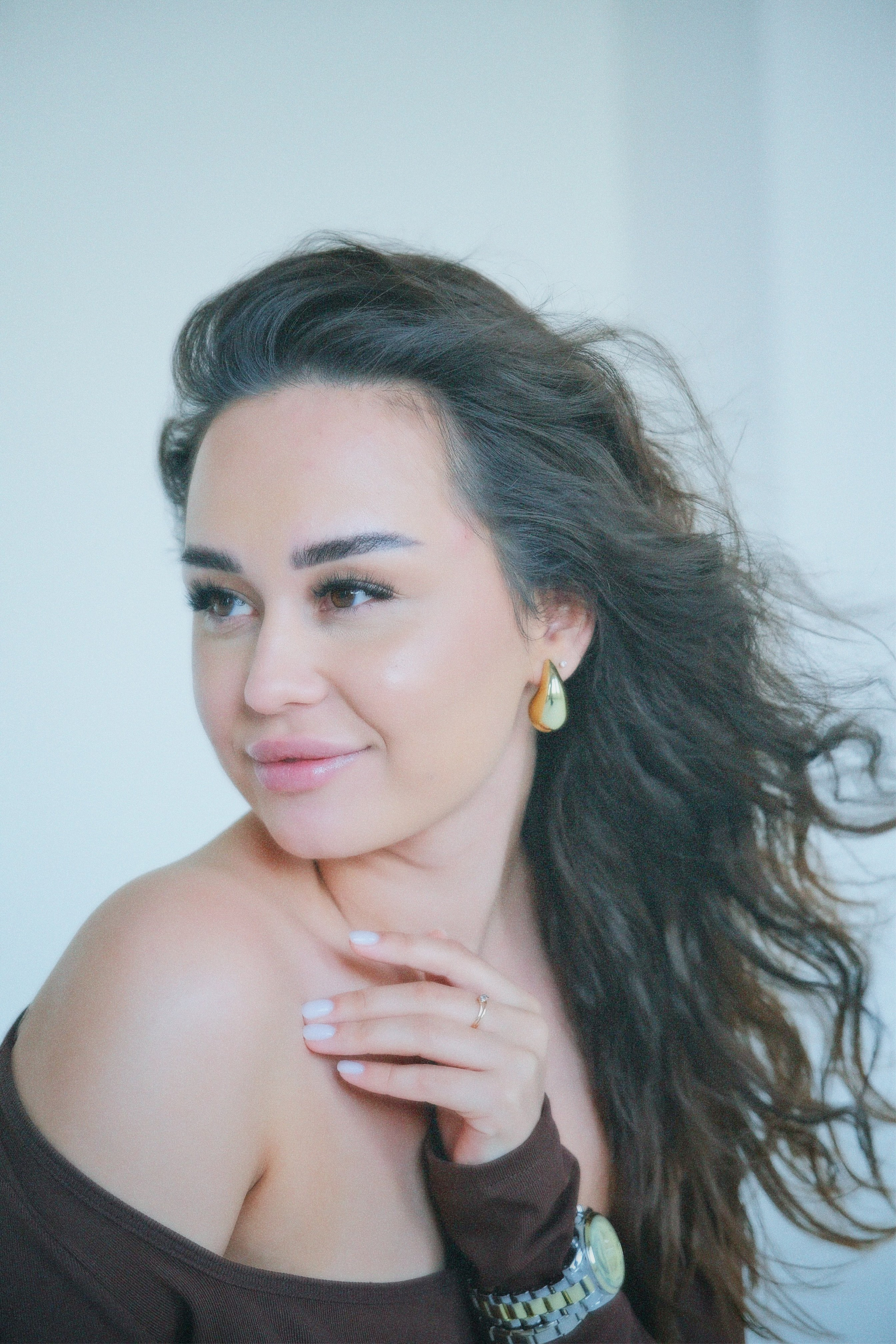 Фотограф и видеограф в Омск/Москва Сащенко Лера