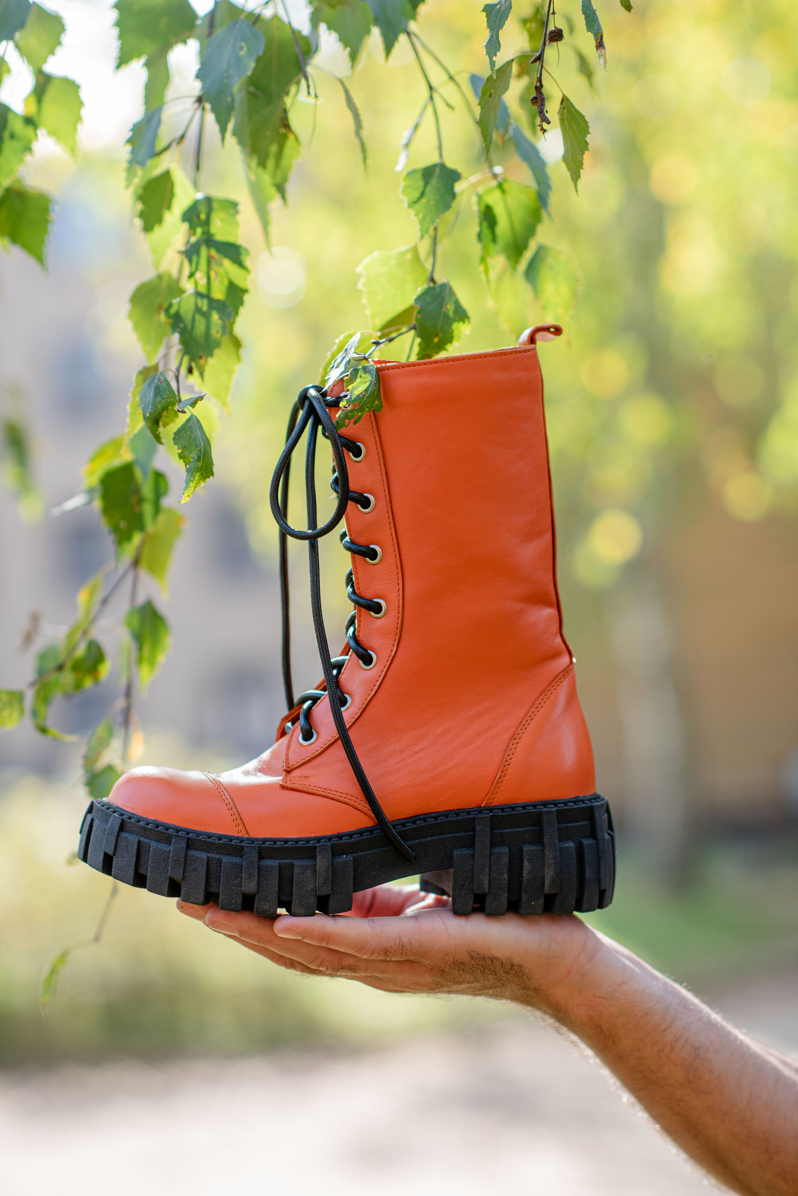 Обувь ручной работы. Фотограф в Москве