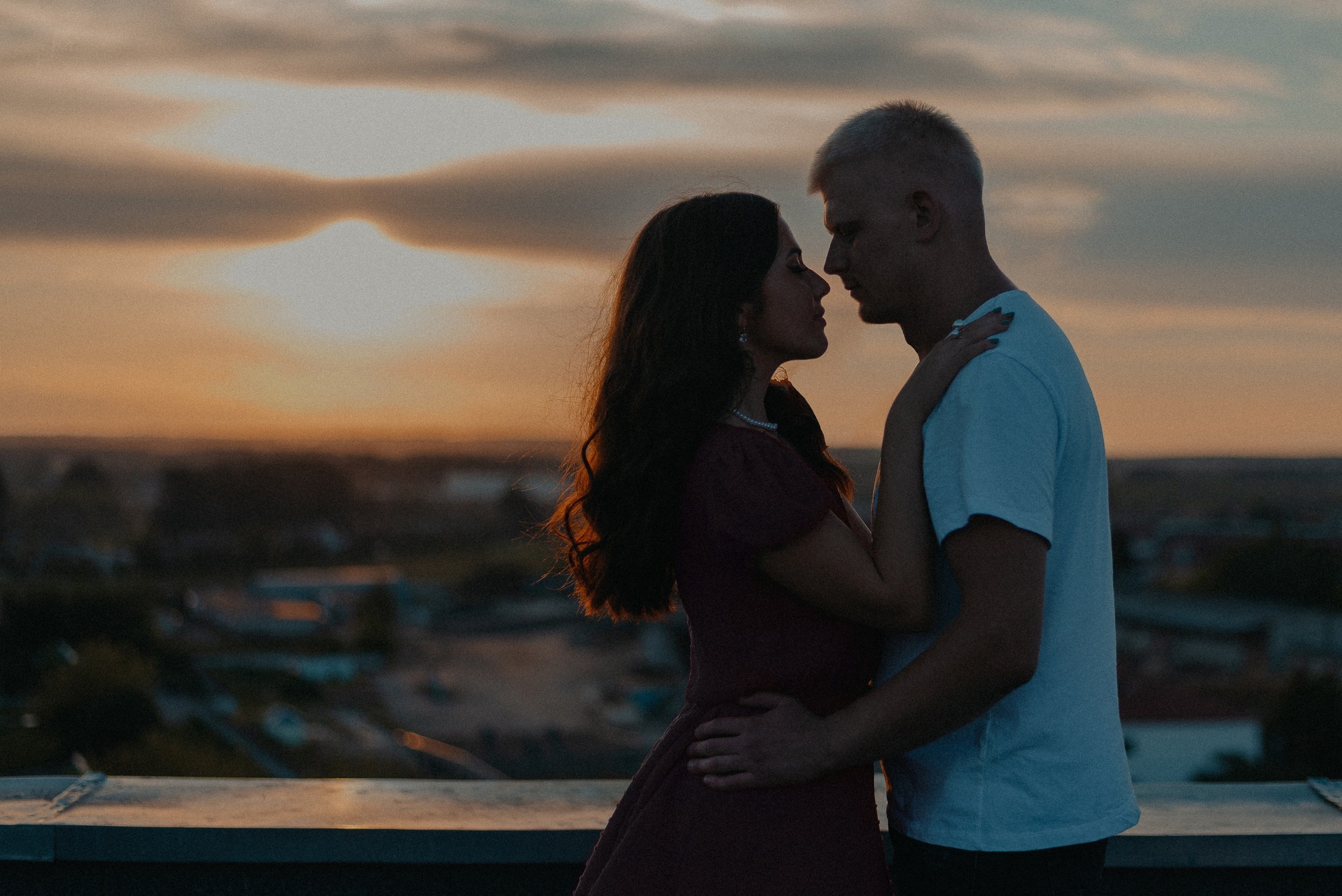 Three Steps Above Heaven. Фотограф/видеомейкер в Минске, Москве, Витебске, видеосьемка