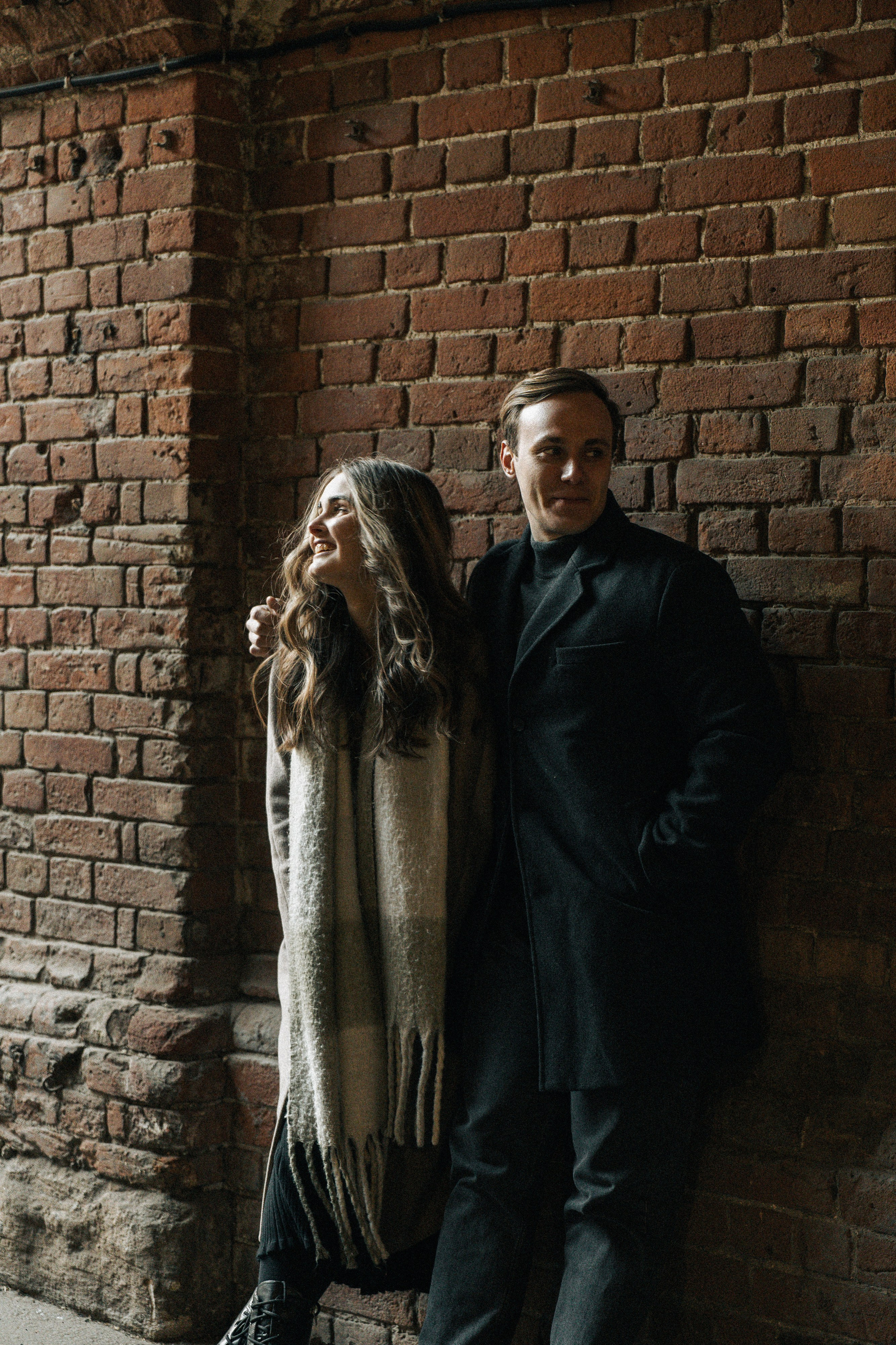 Любовная история. Индивидуальные, семейные съемки, love story съемки фотограф в Красноярске Ирина Белова