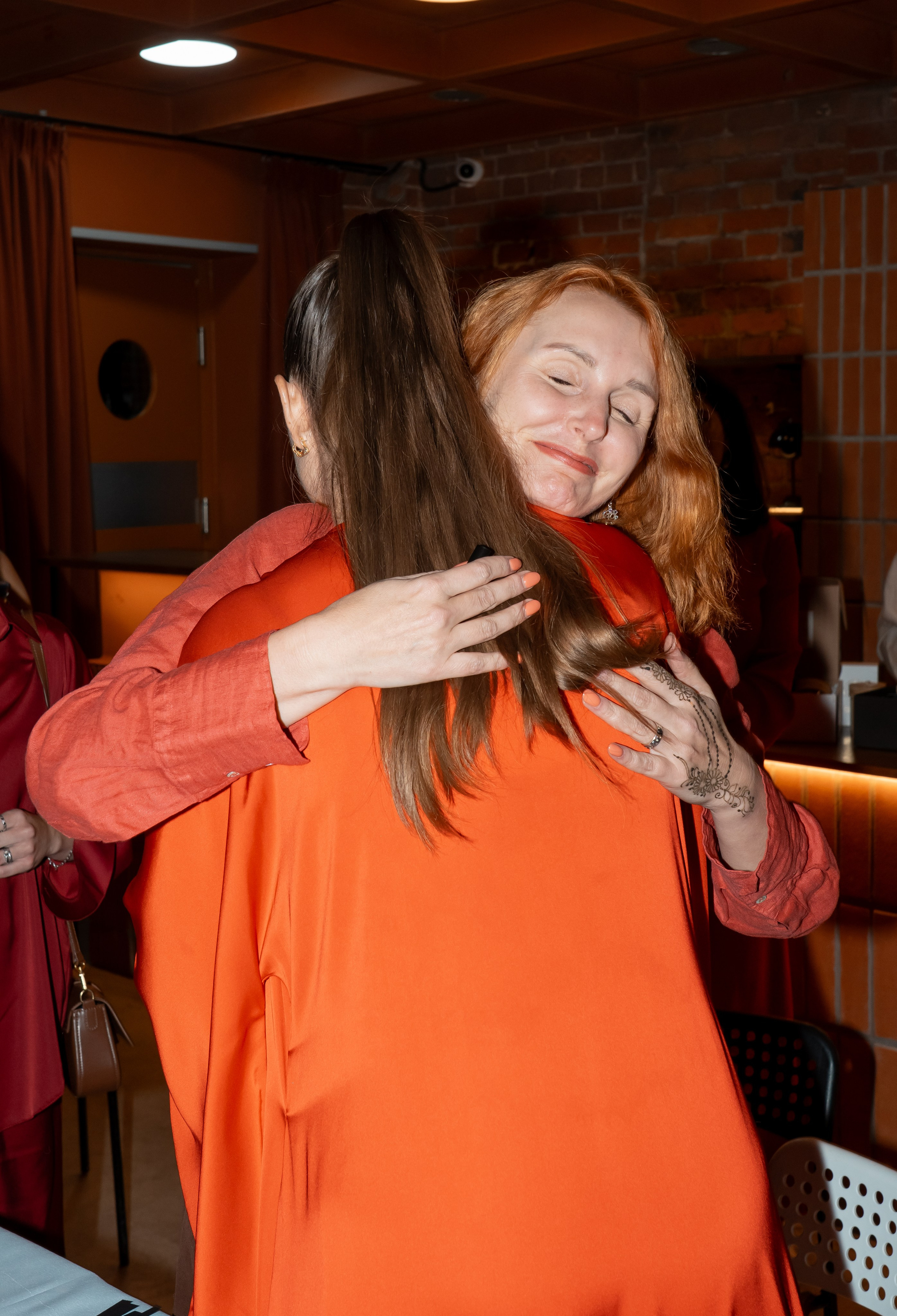 Праздник Сати Казановой. Наталия Фролова. Фотограф. Москва