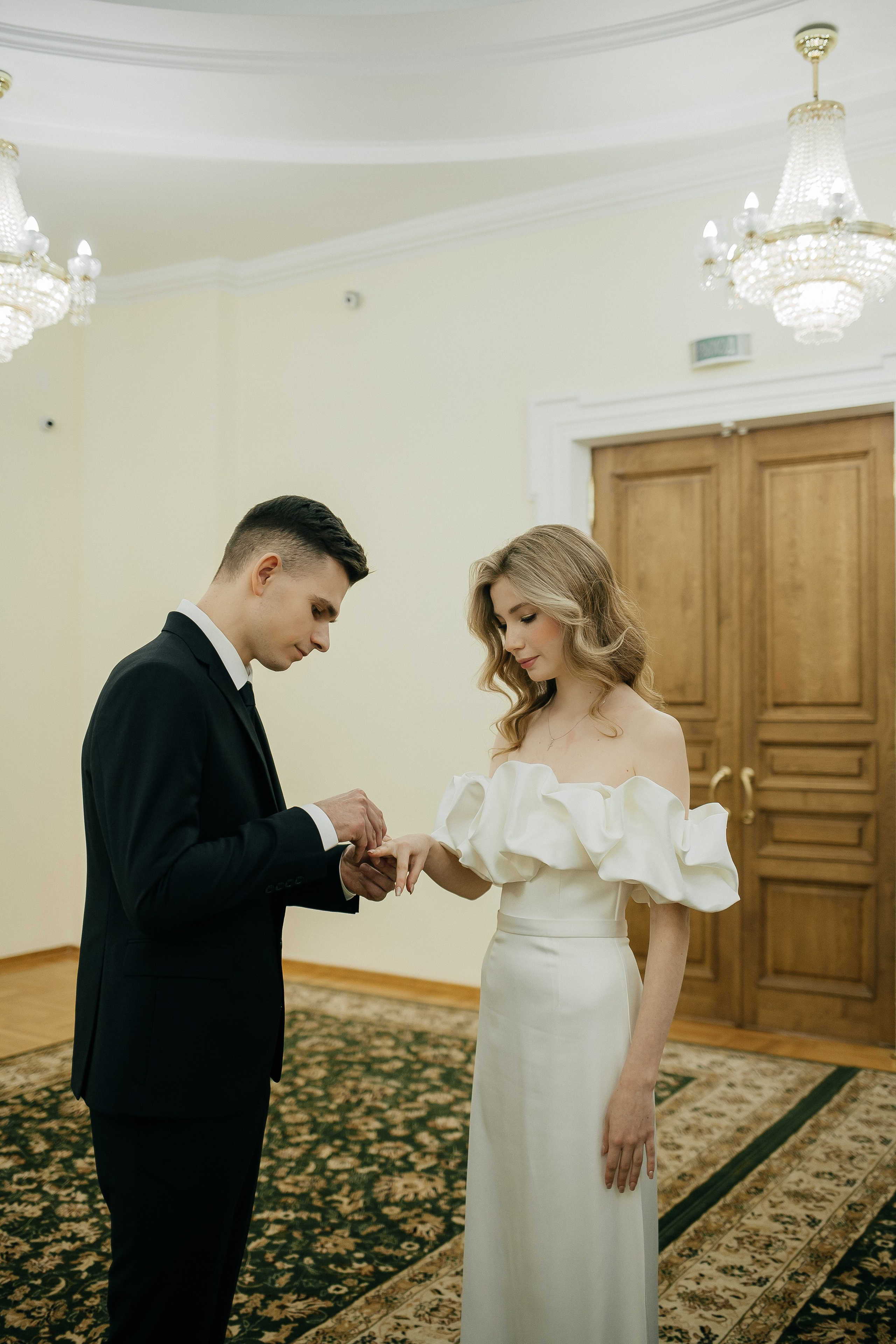 S & P. Фотограф Ольга Сапронова. Свадебный фотограф Ольга Сапронова